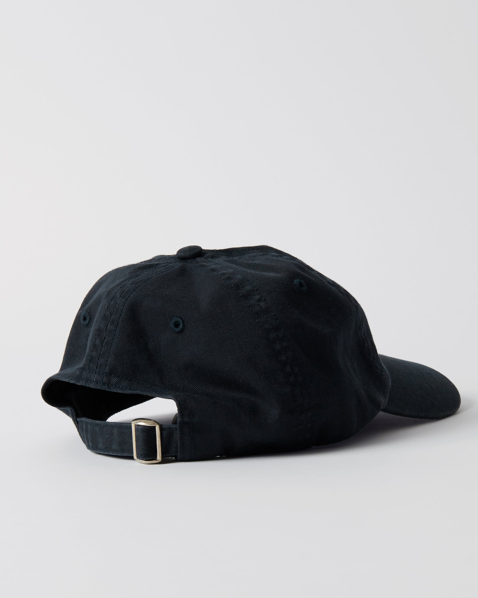 Alien Head 6 Panel Hat