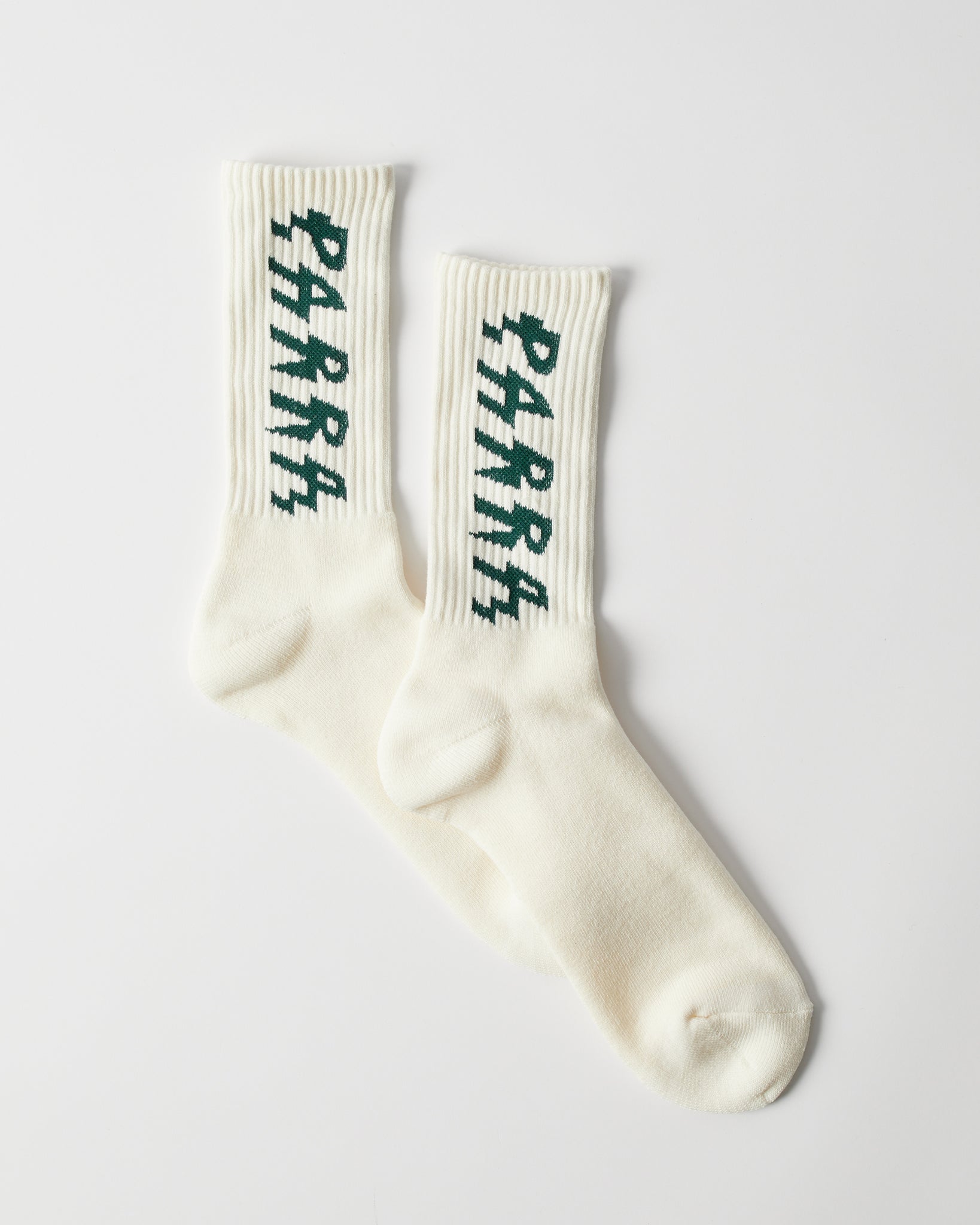 Shocker Logo Crew Sock