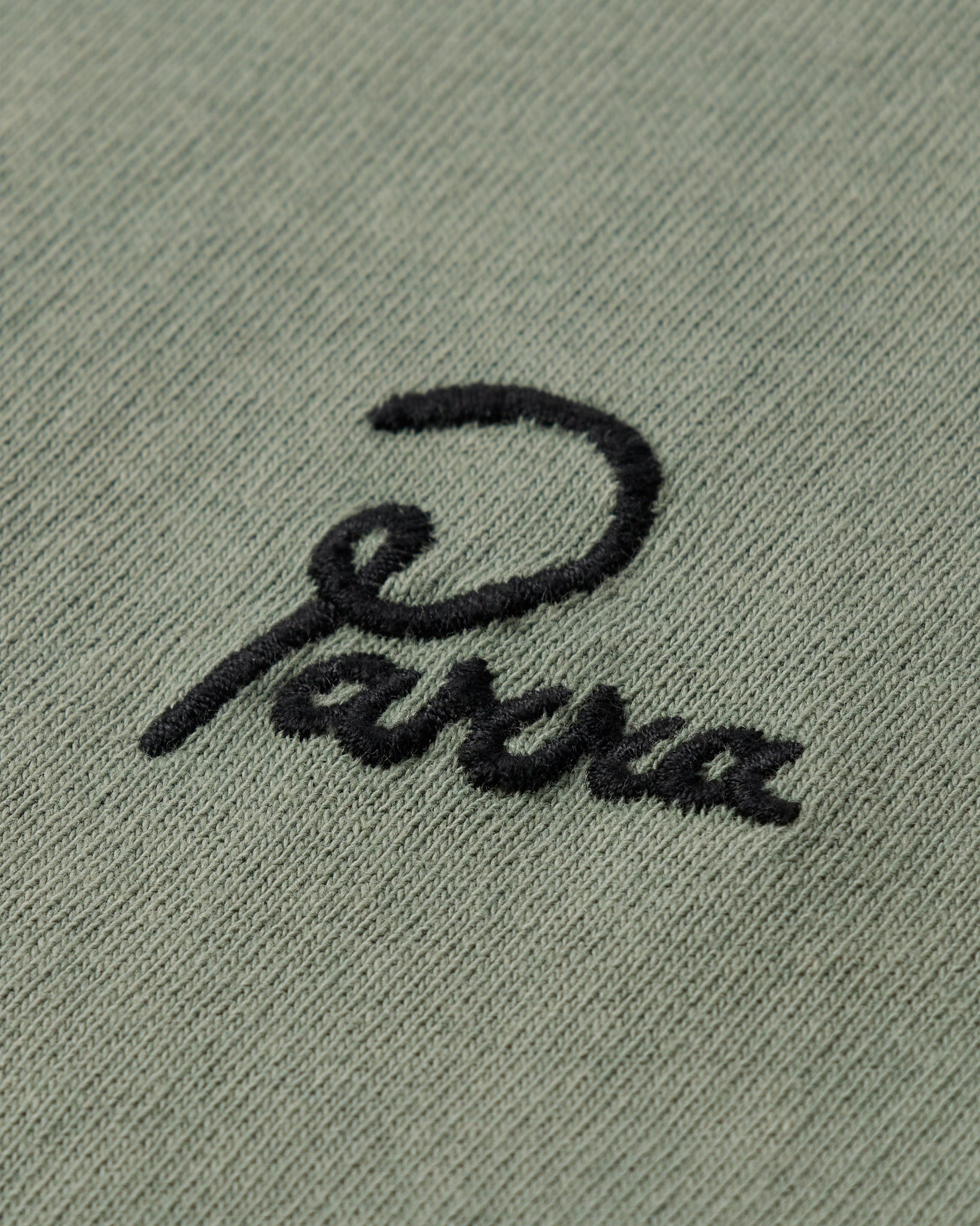 Signature T-Shirt