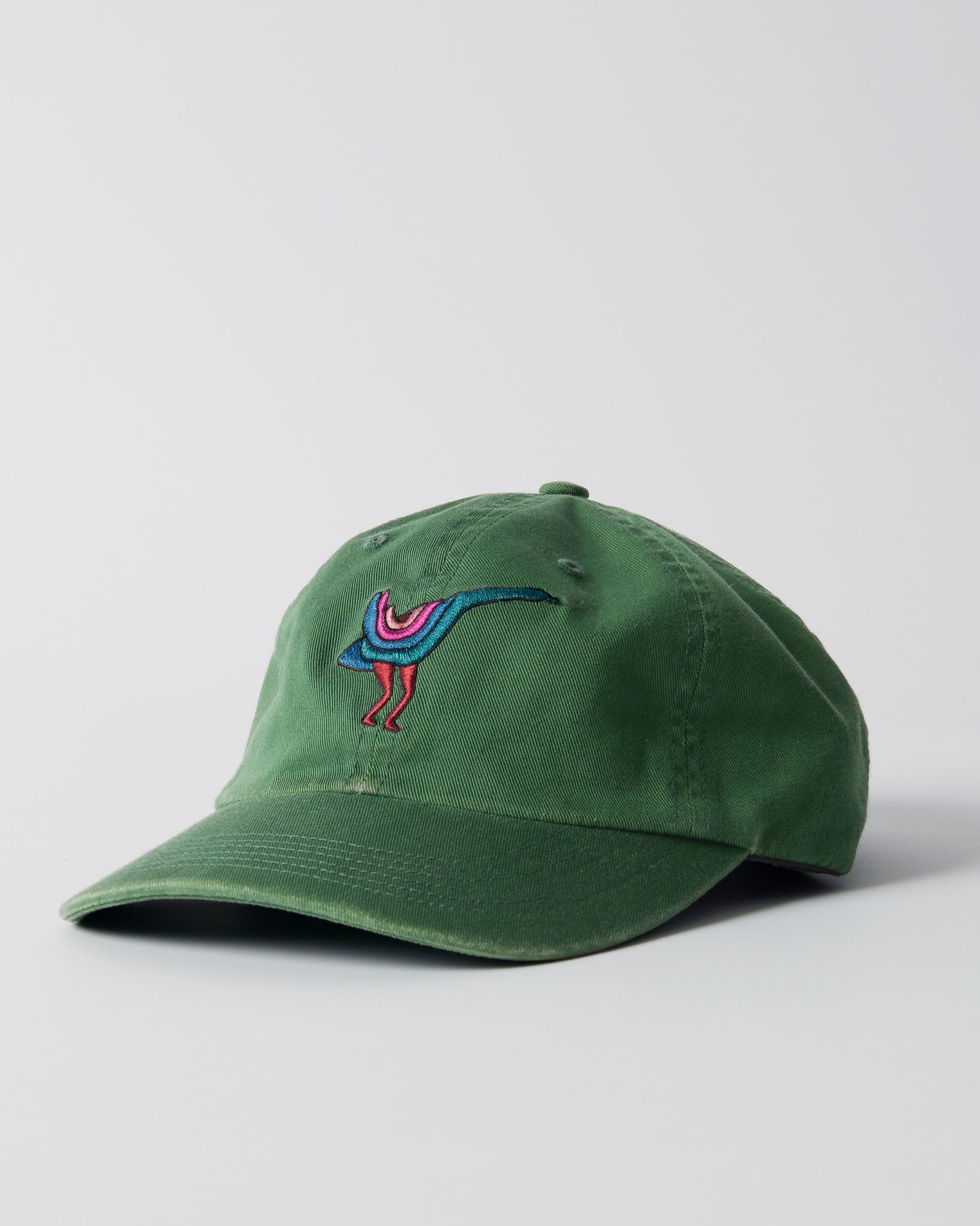 Duck Attack 6 Panel Hat