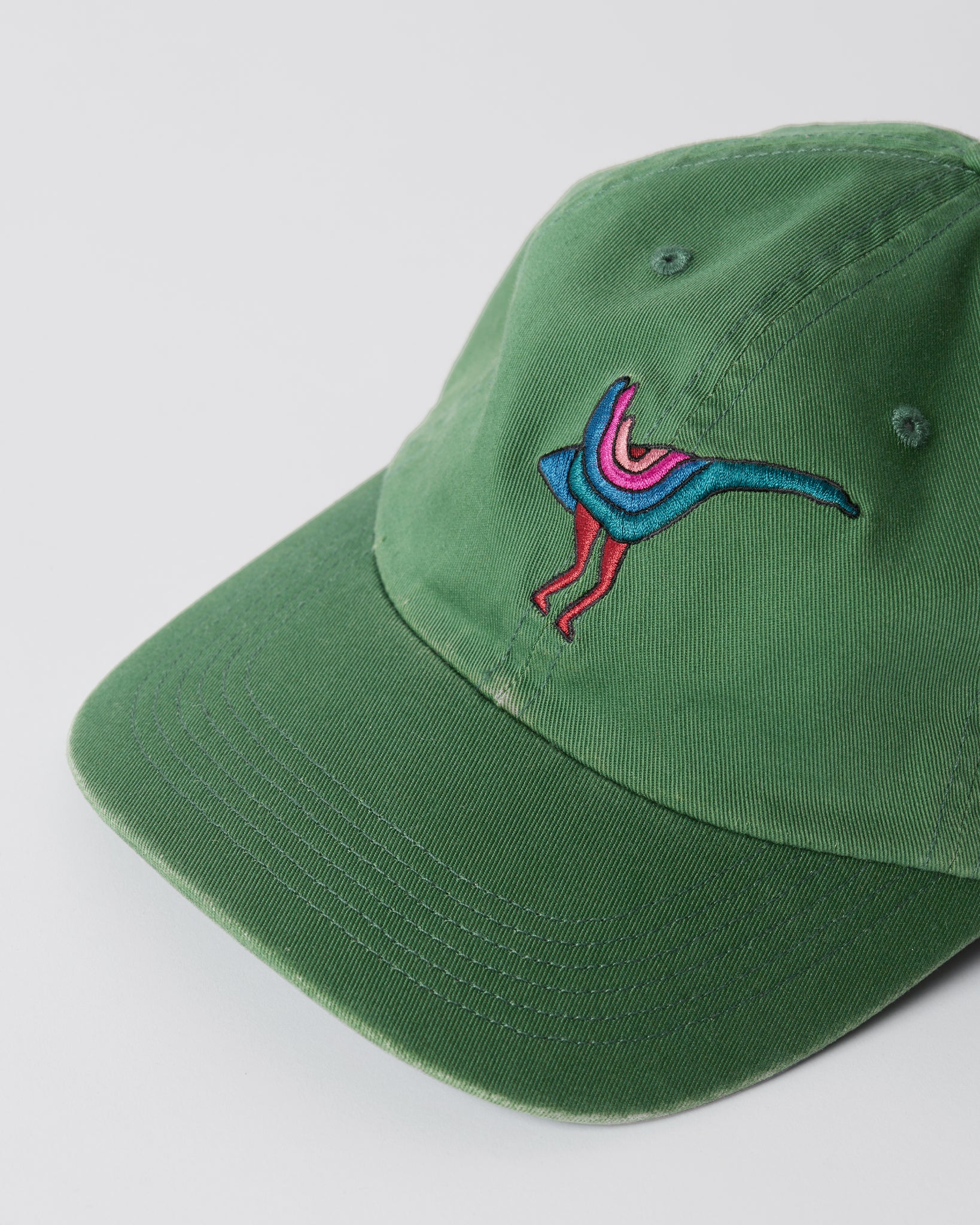 Duck Attack 6 Panel Hat