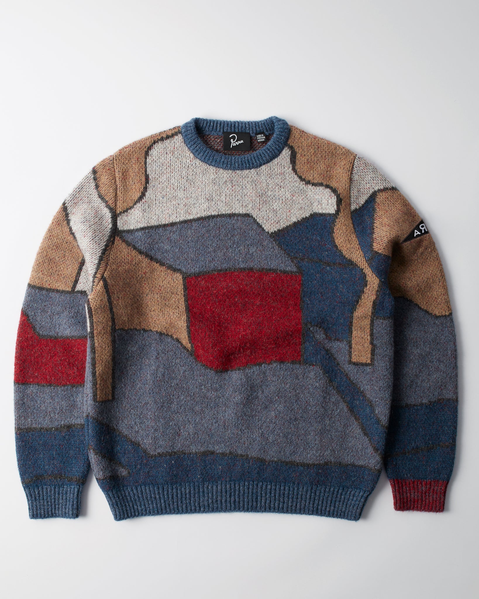 Your Street Knitted Pullover