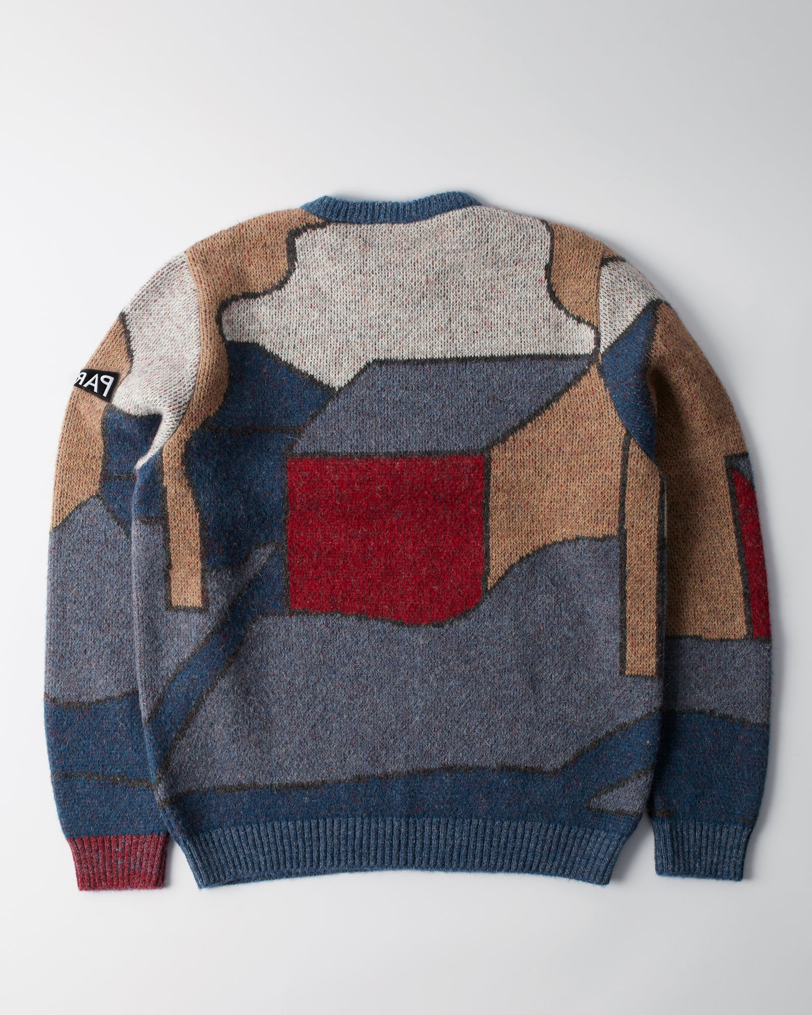 Your Street Knitted Pullover