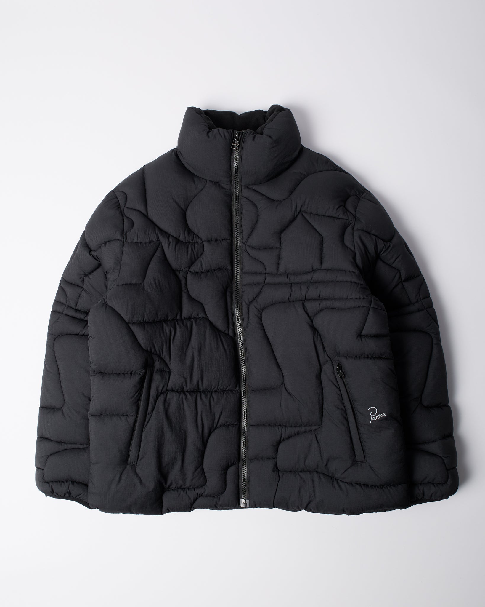 Boring Village Puffer Jacket