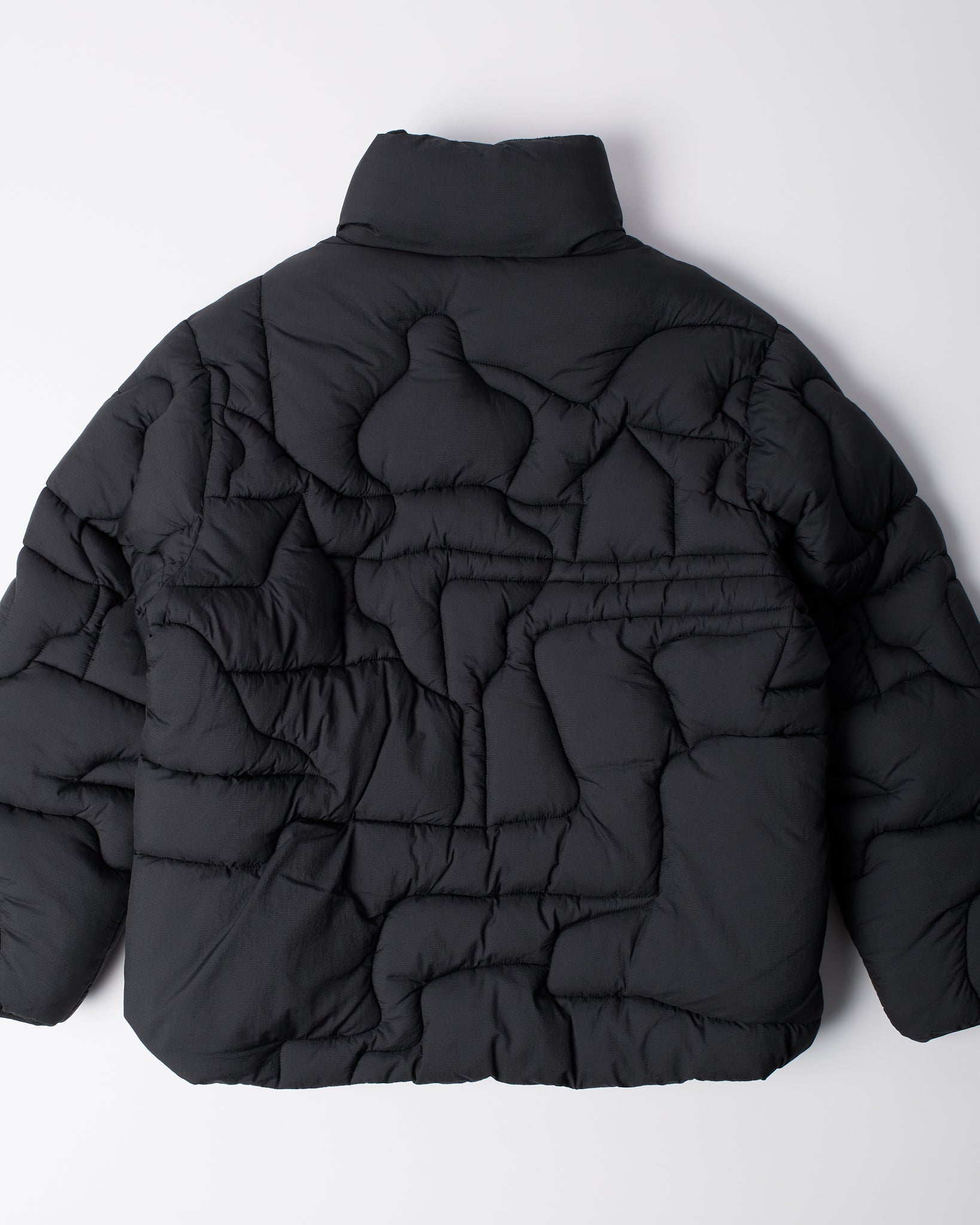 Boring Village Puffer Jacket