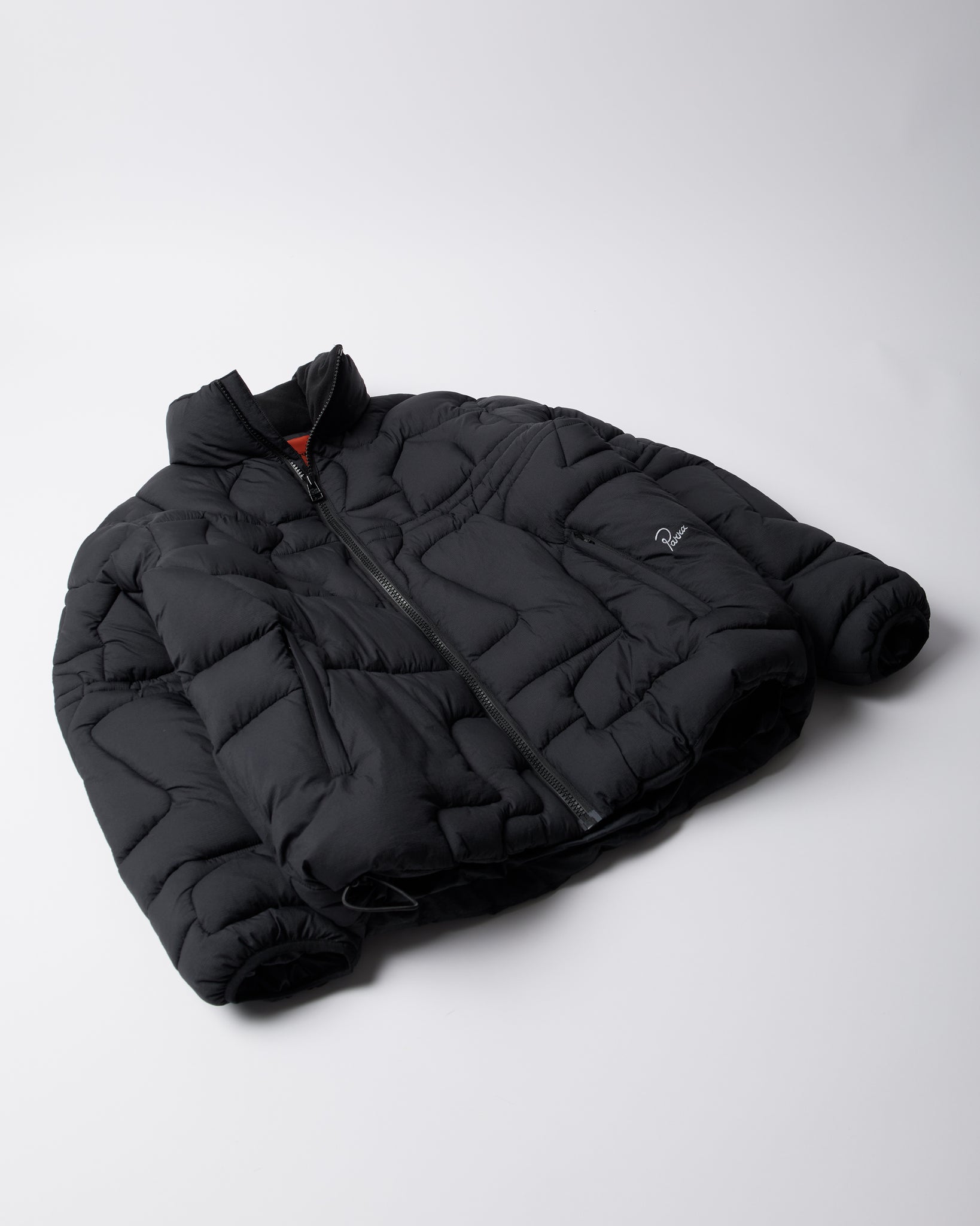 Boring Village Puffer Jacket