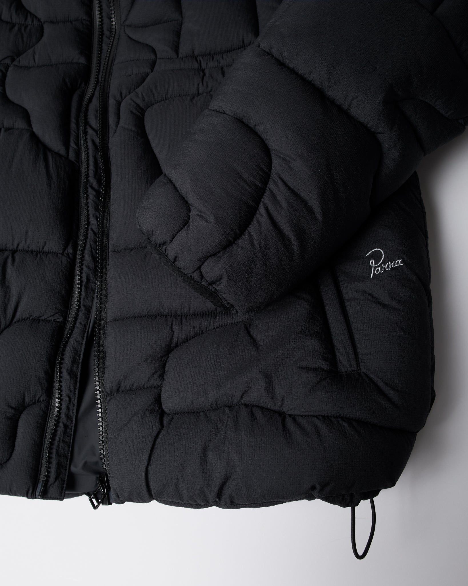 Boring Village Puffer Jacket