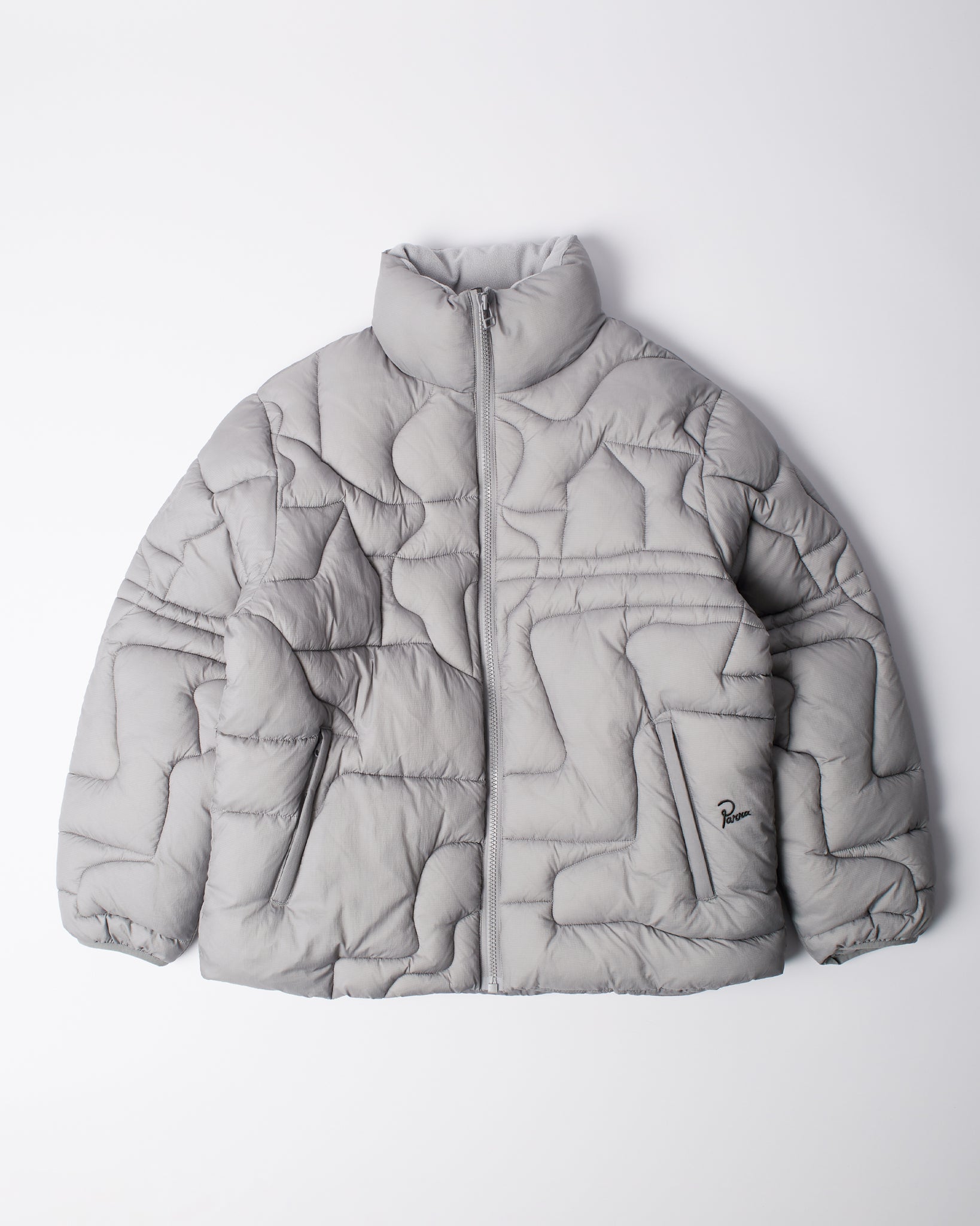 Boring Village Puffer Jacket