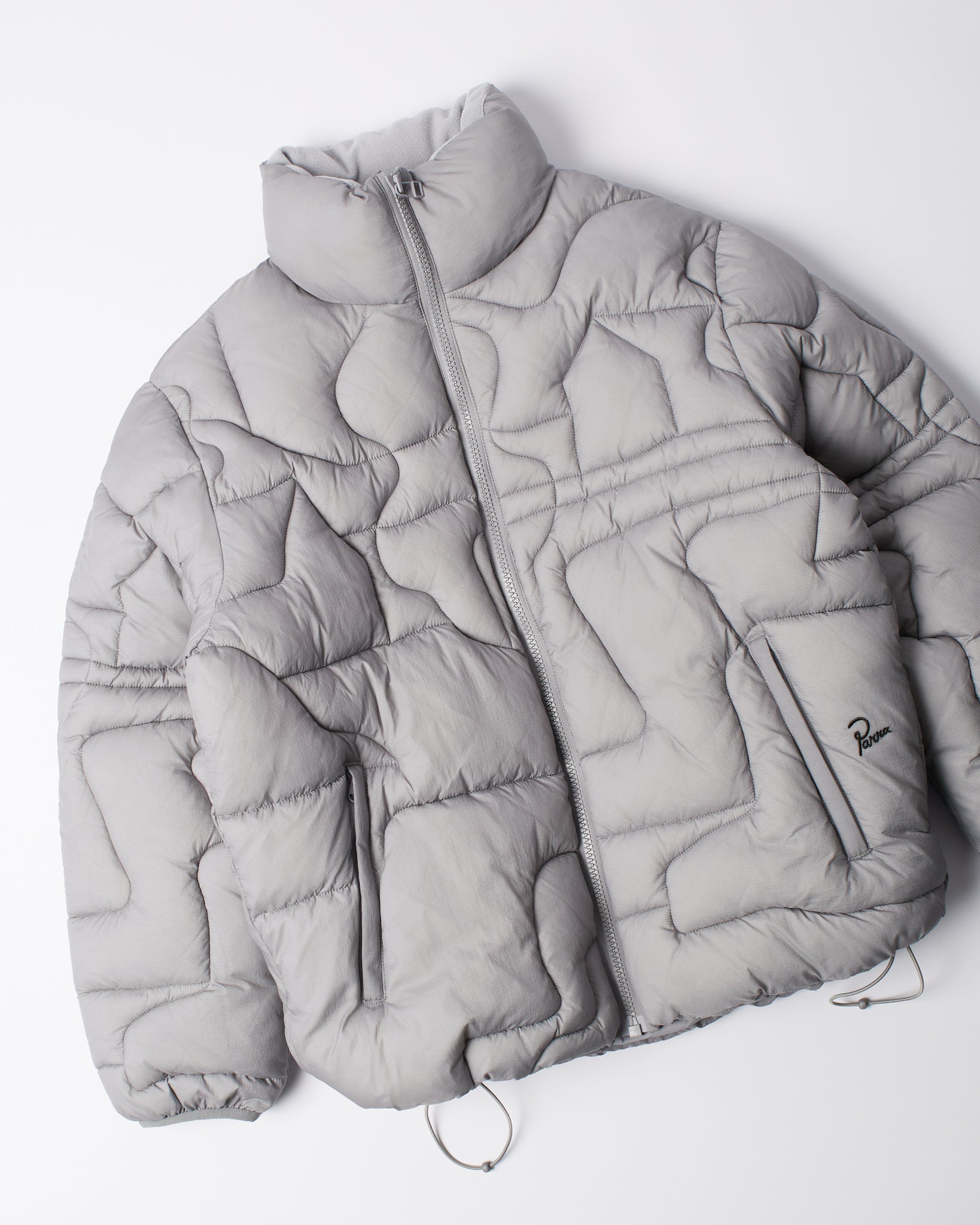 Boring Village Puffer Jacket