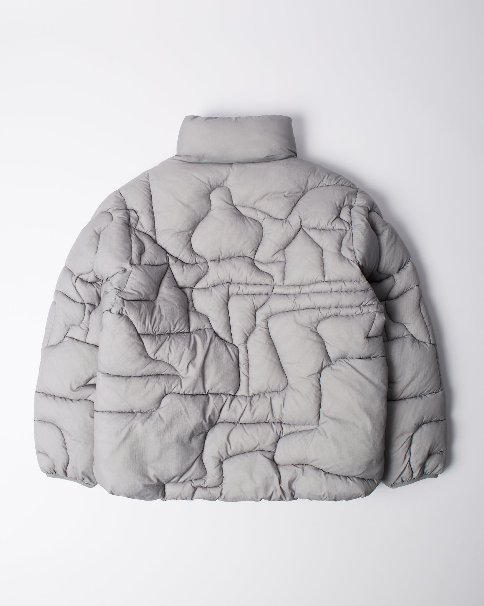 Boring Village Puffer Jacket