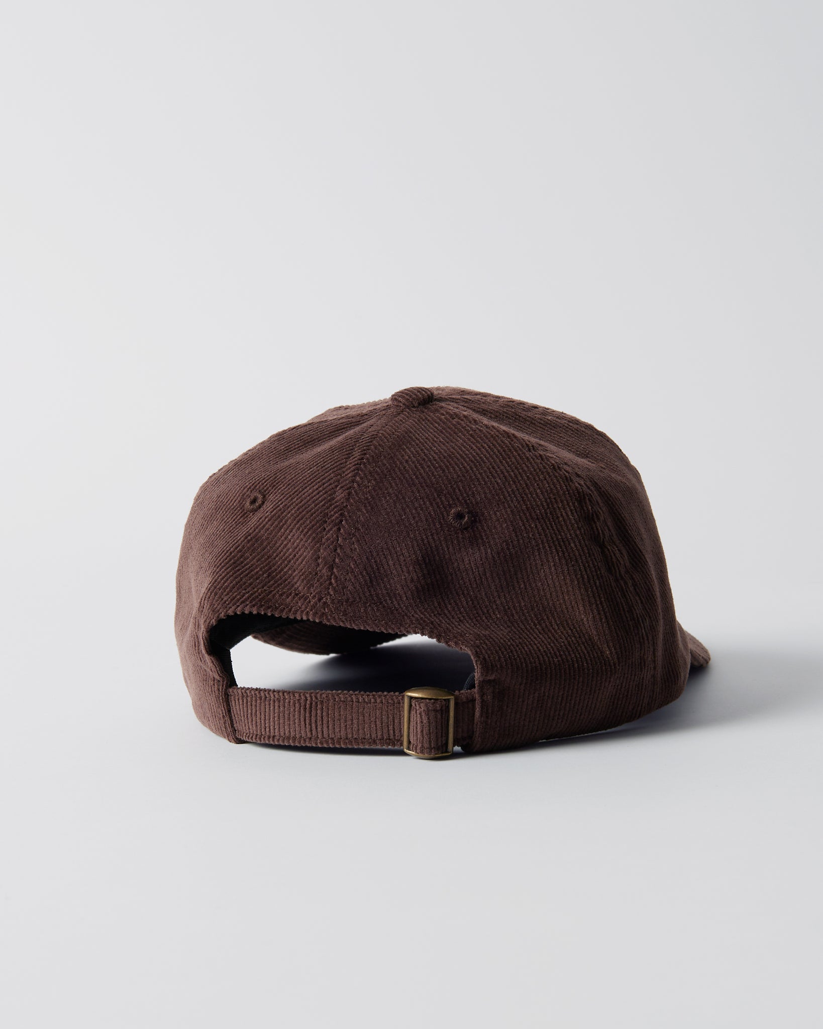 Fancy Logo 6 Panel Hat