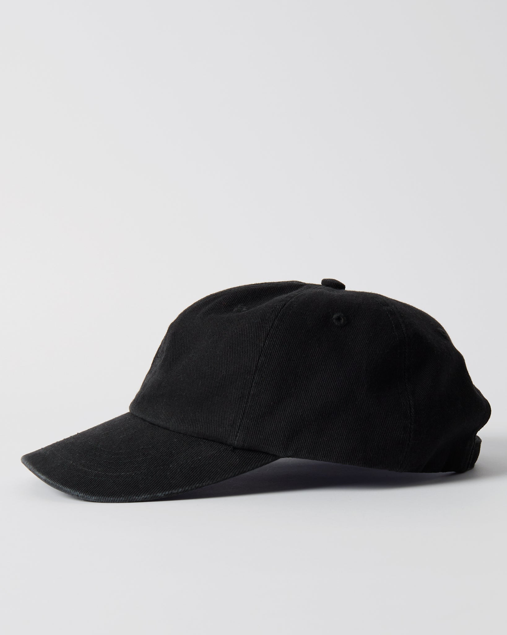 Signature 6 Panel Hat