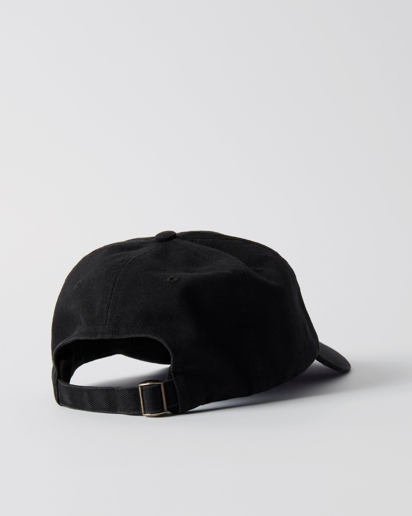 Signature 6 Panel Hat