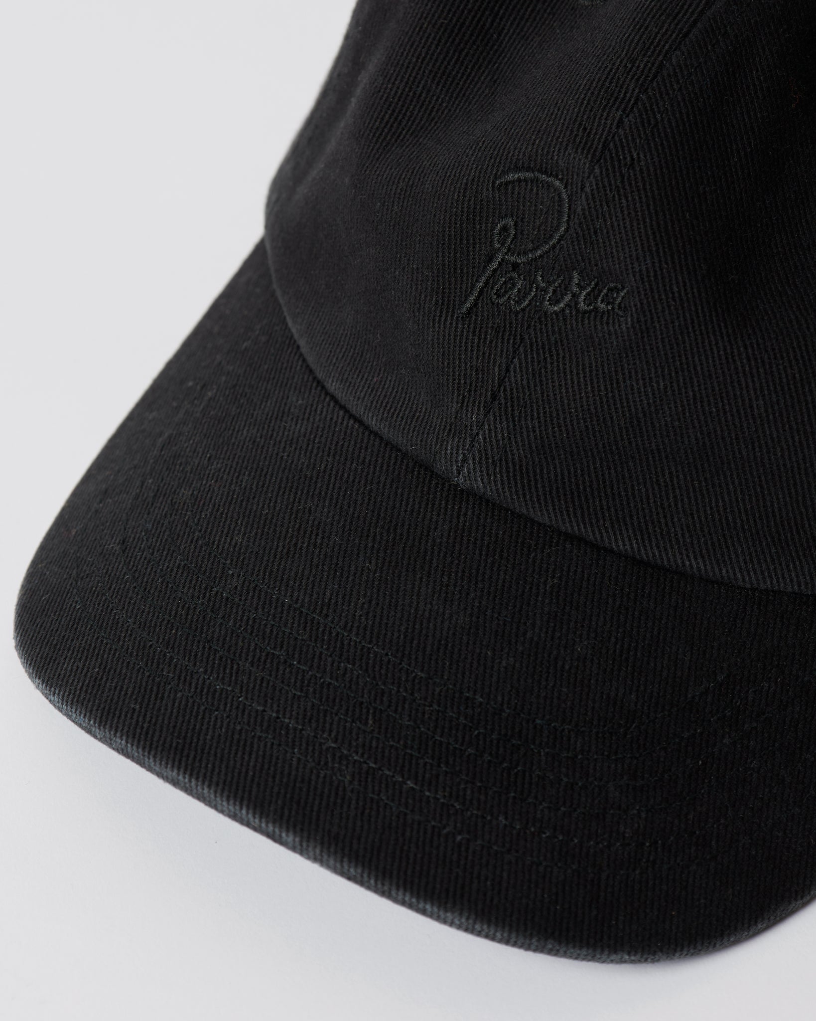 Signature 6 Panel Hat