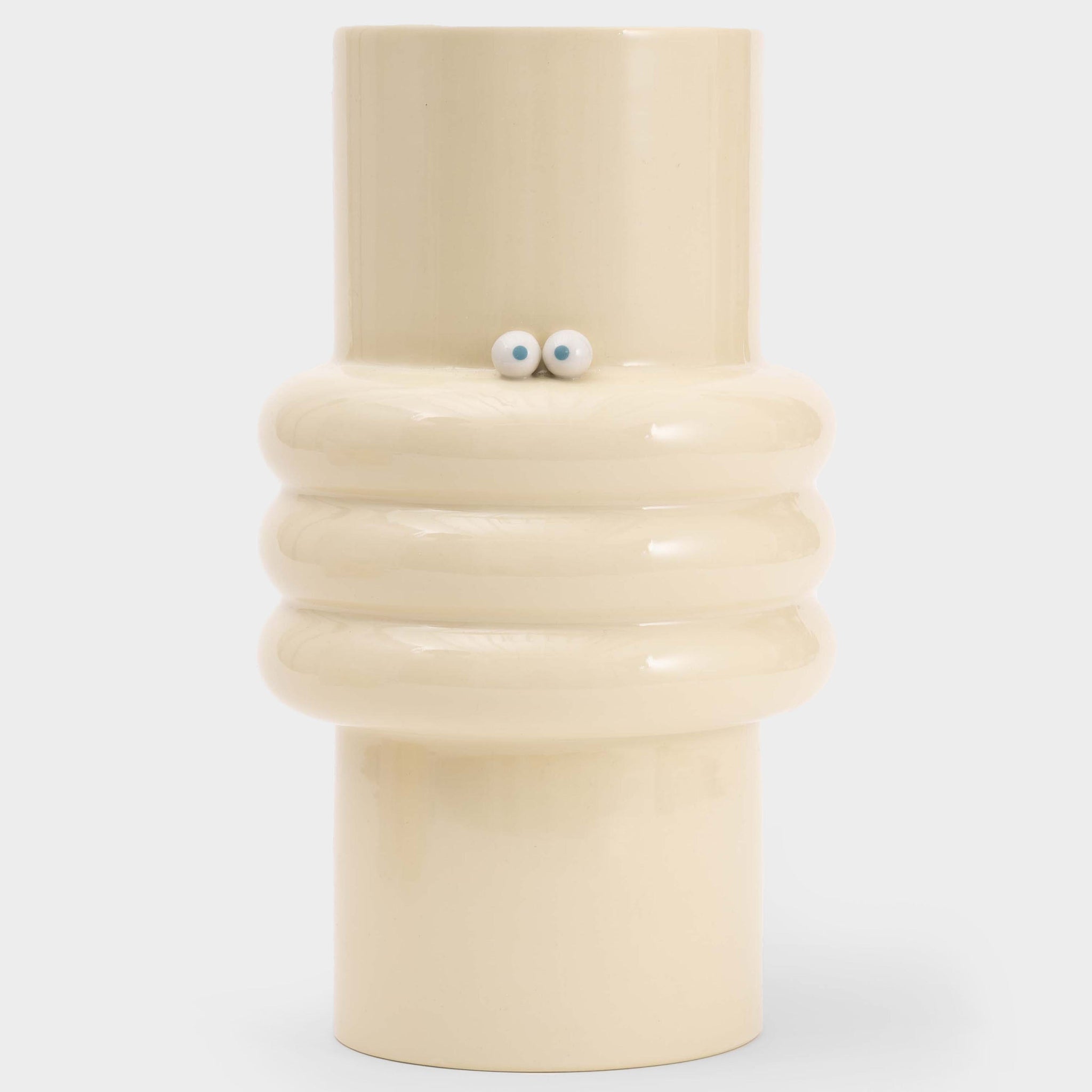 Lucas Zanotto 'BIG VASE'