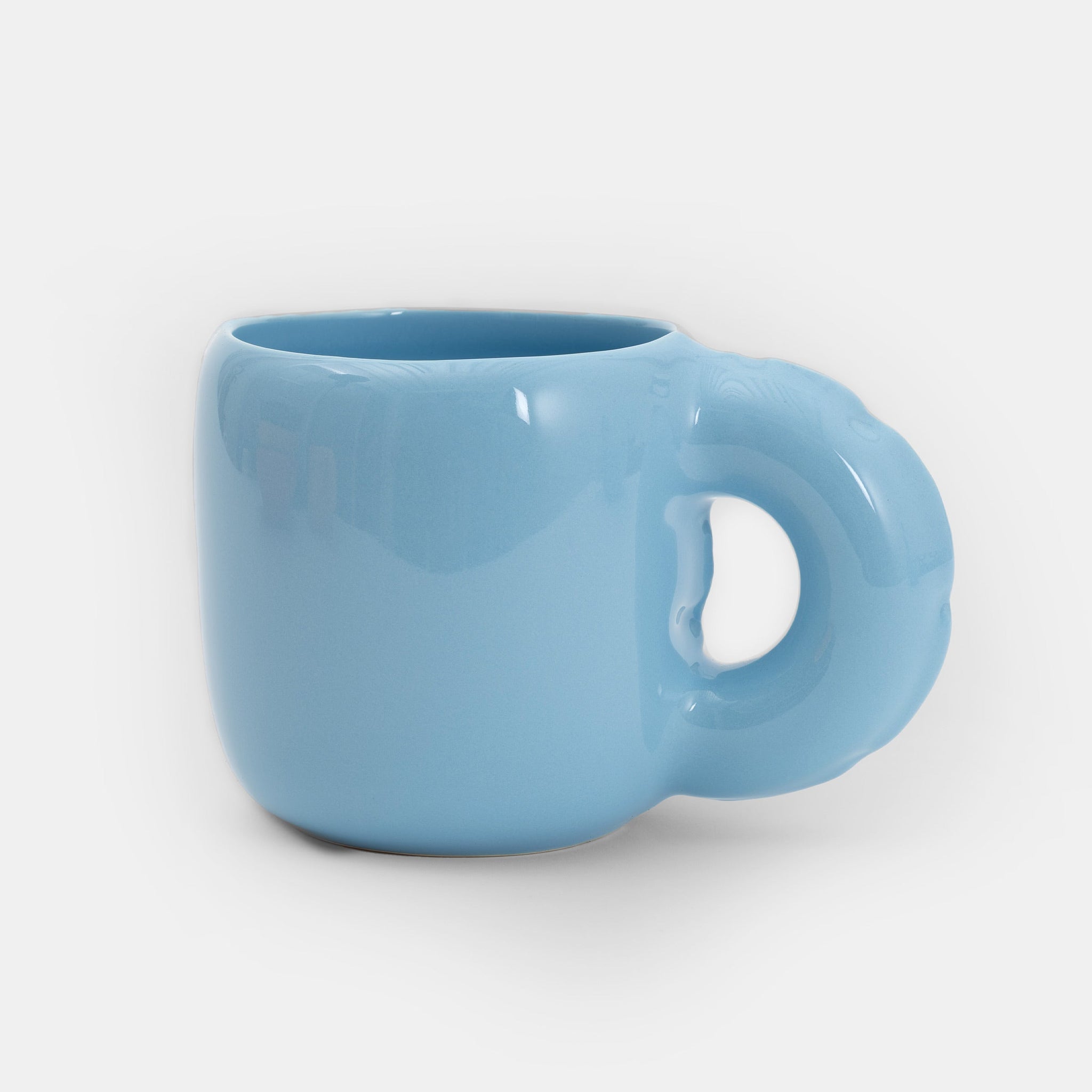 Mug 'GASTON'