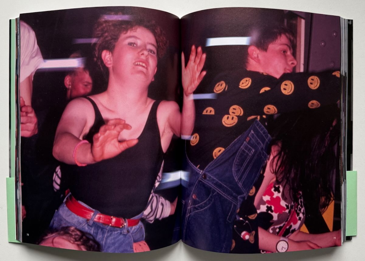 Peter J Walsh Rave One (RE)Edition – VERY SPECIAL
