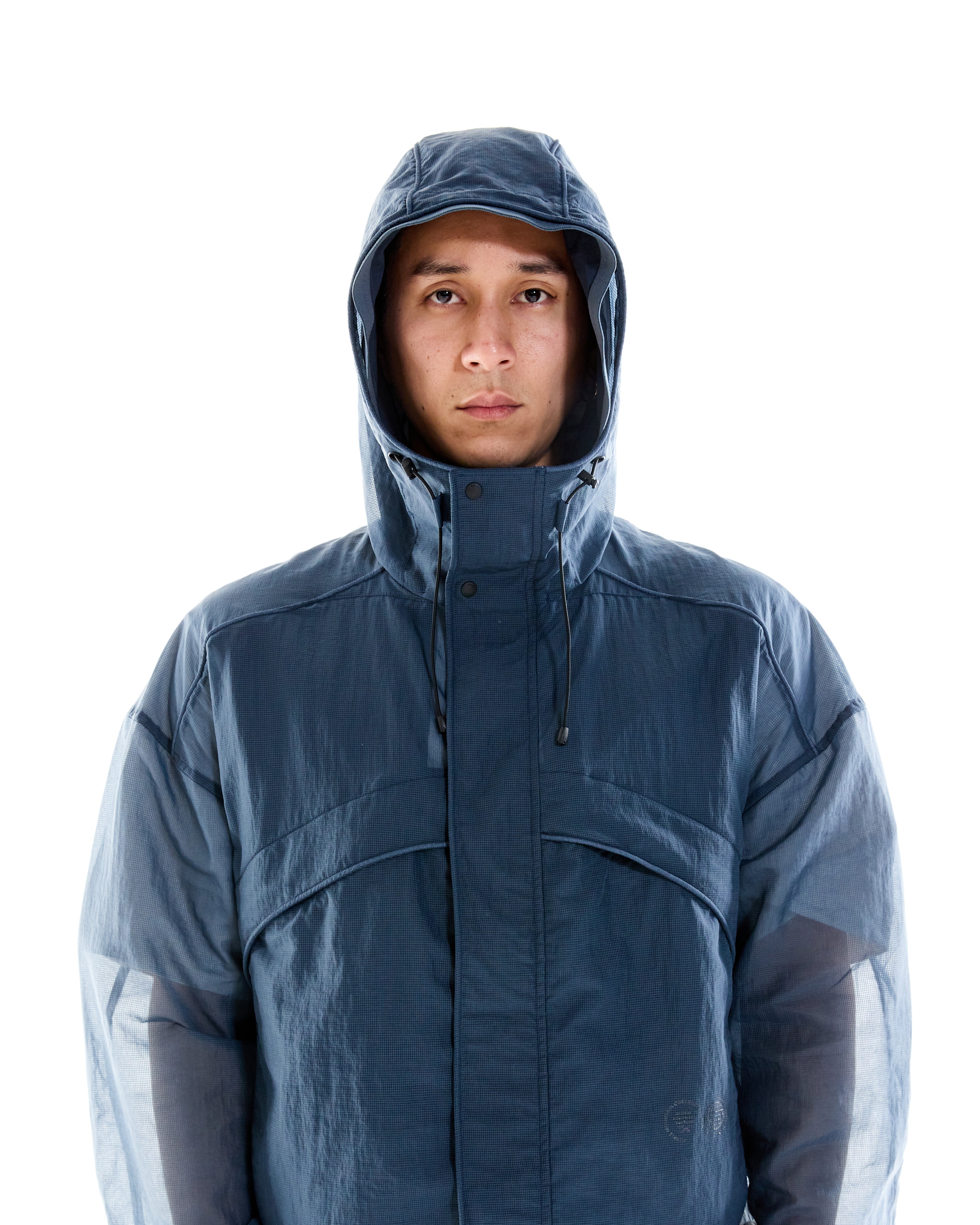 Field Jacket Double Skin – VERY SPECIAL