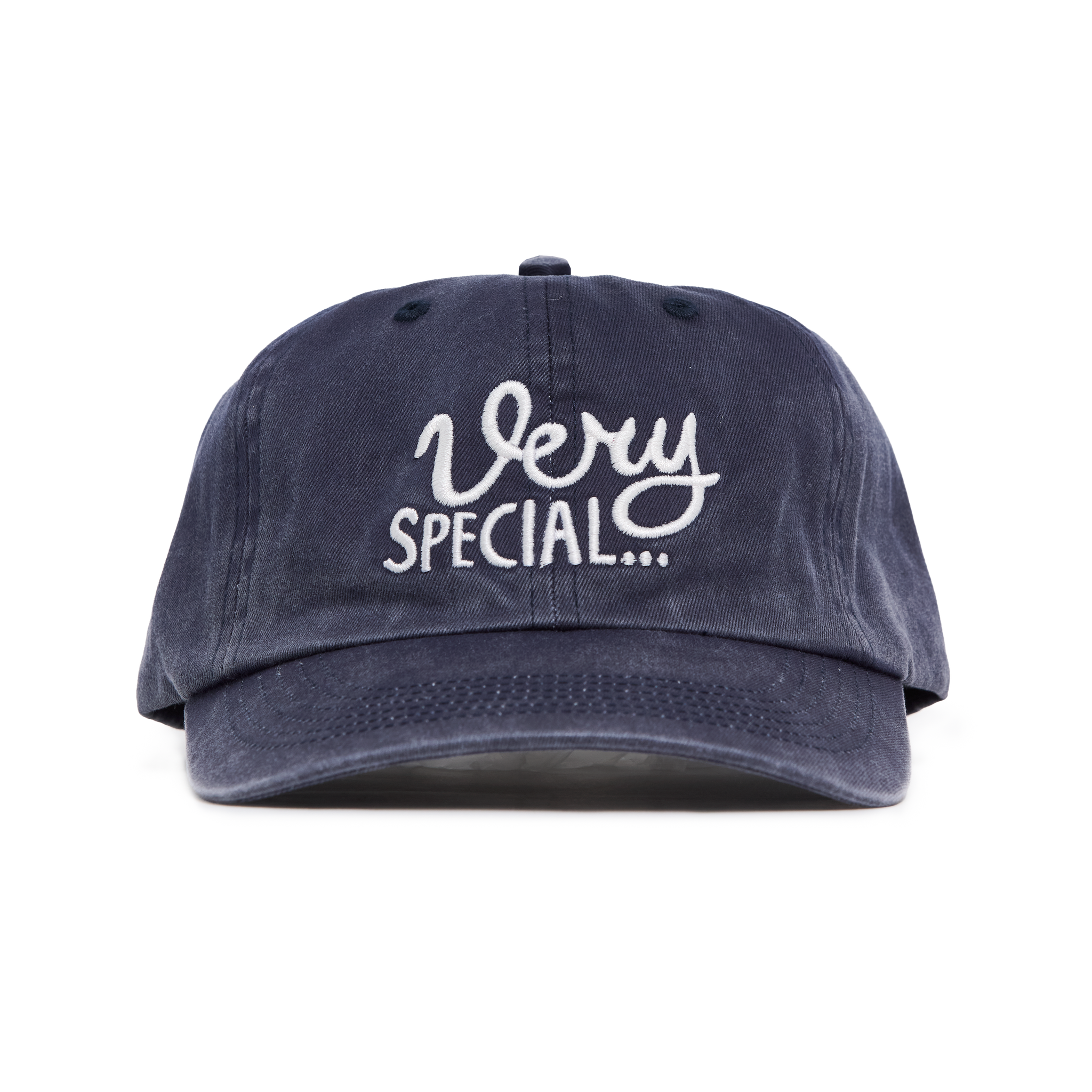 Very Special... Hat