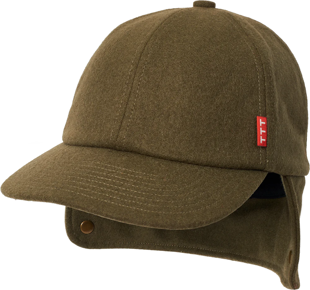 TTT Trapper Hat