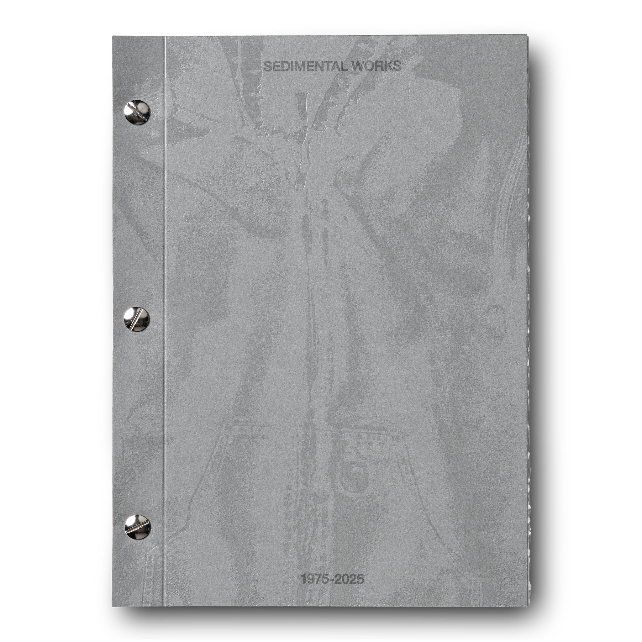 Sedimental Works – VERY SPECIAL