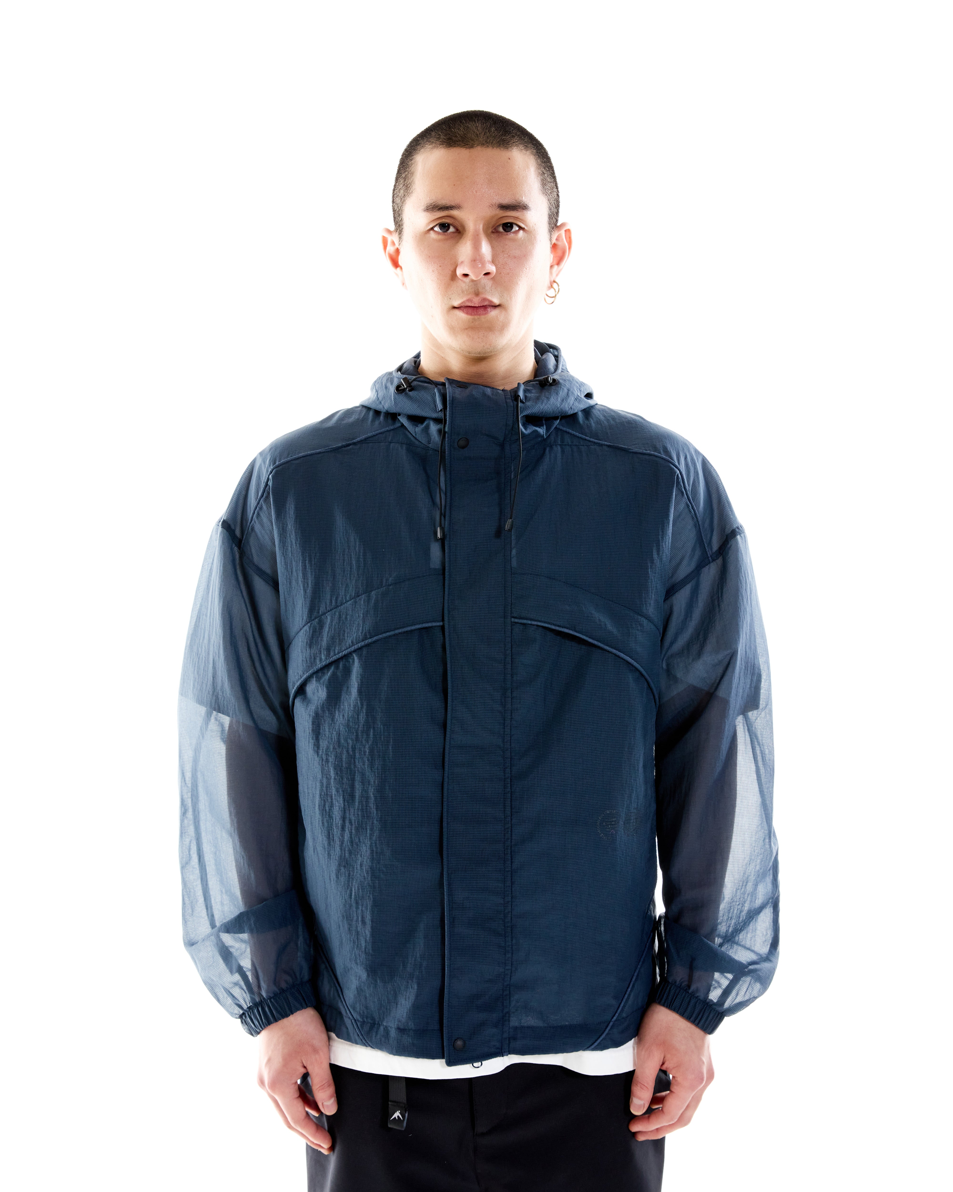 Field Jacket Double Skin – VERY SPECIAL