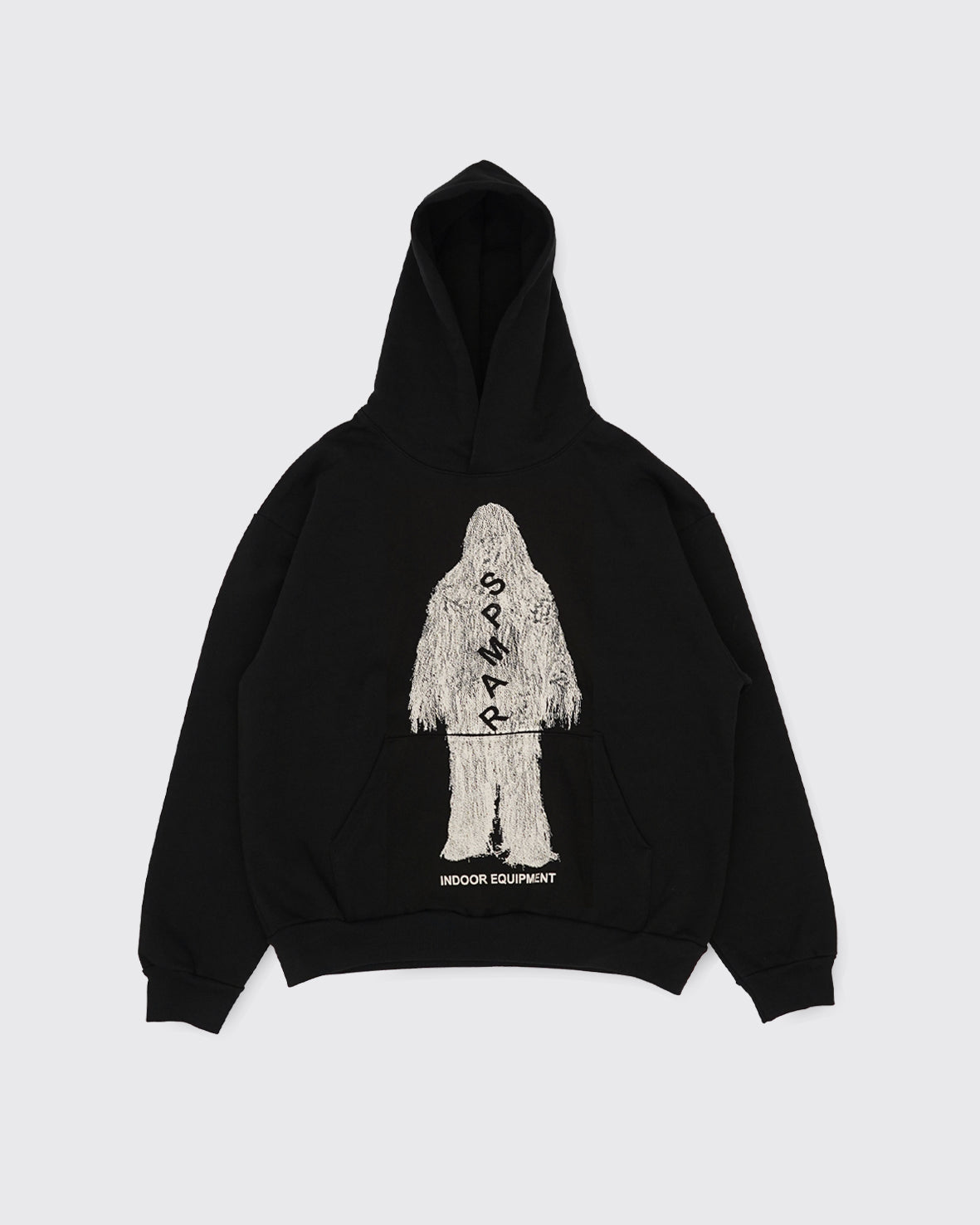 Cloak Hoodie