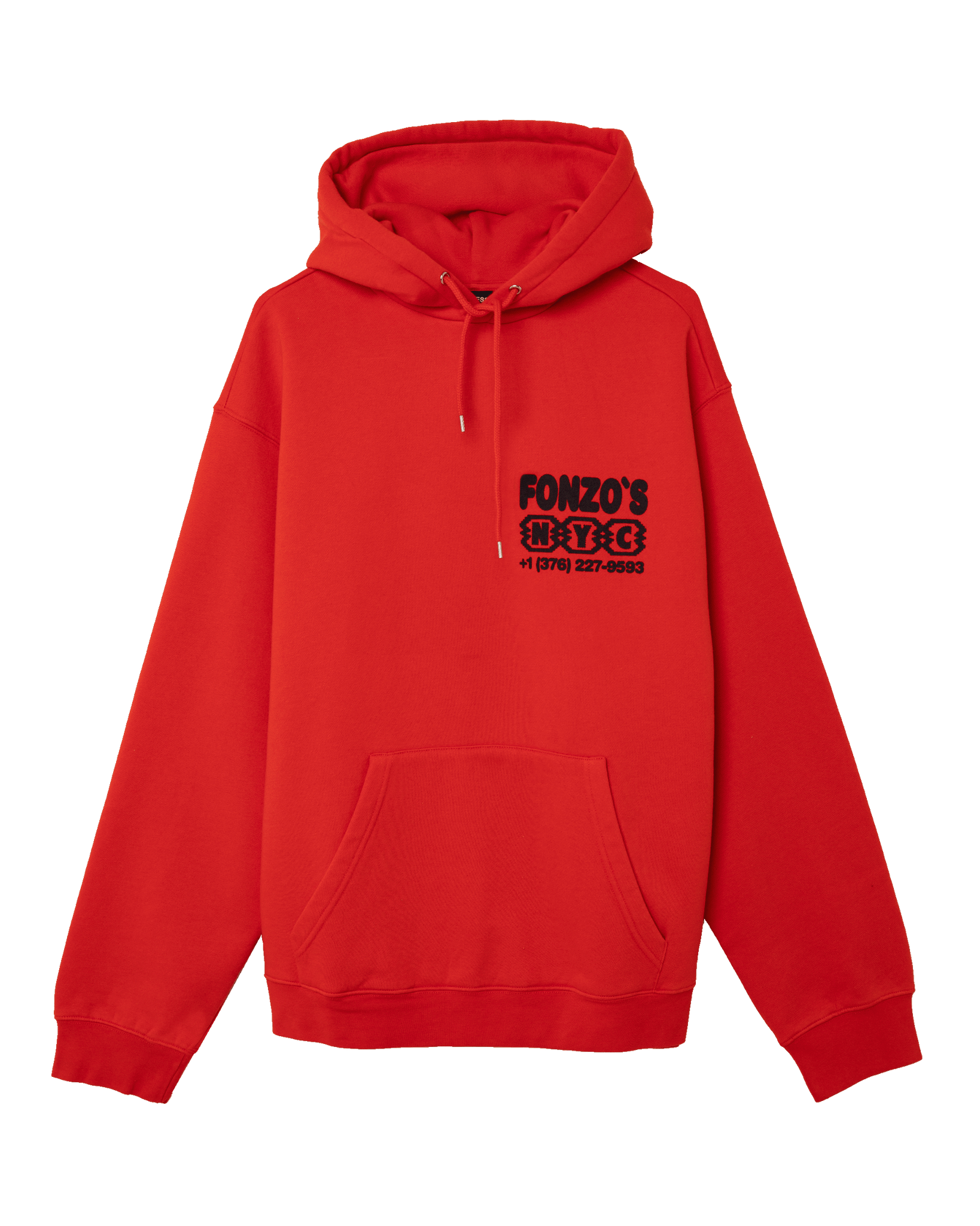 Fonzo Hoodie