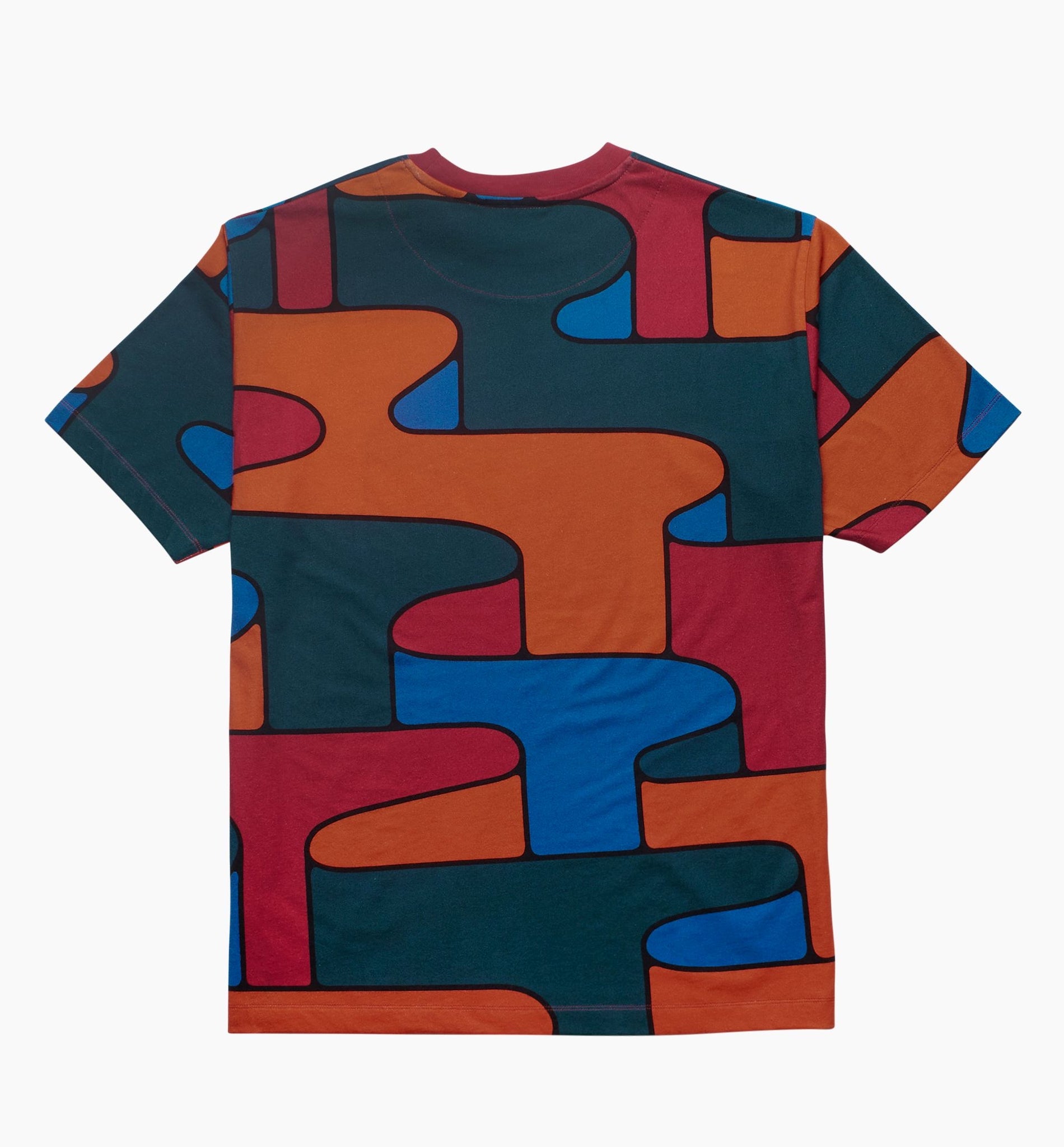 Canyons All Over T-Shirt