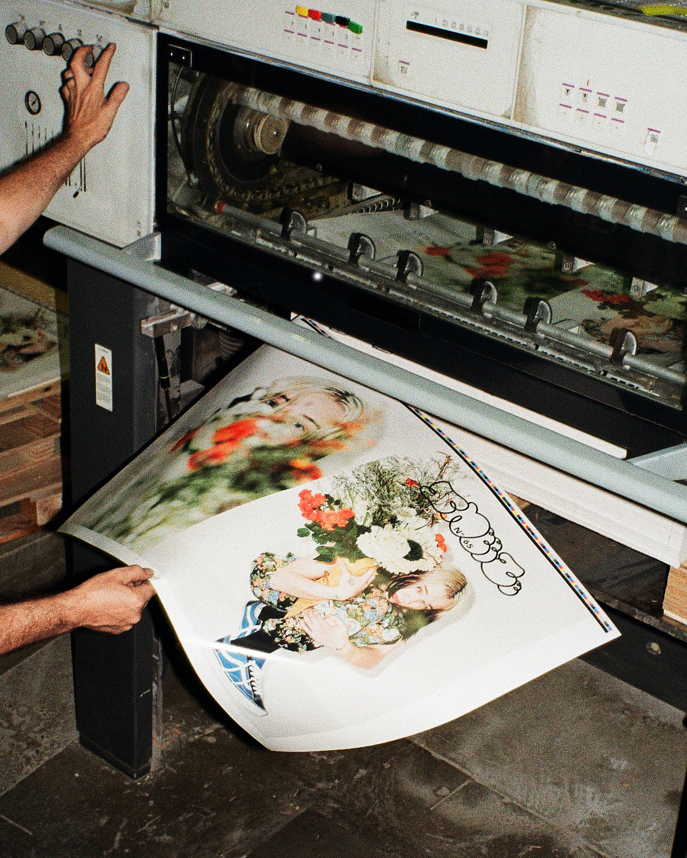 Sneeze Mag Issue 65 – VERY SPECIAL