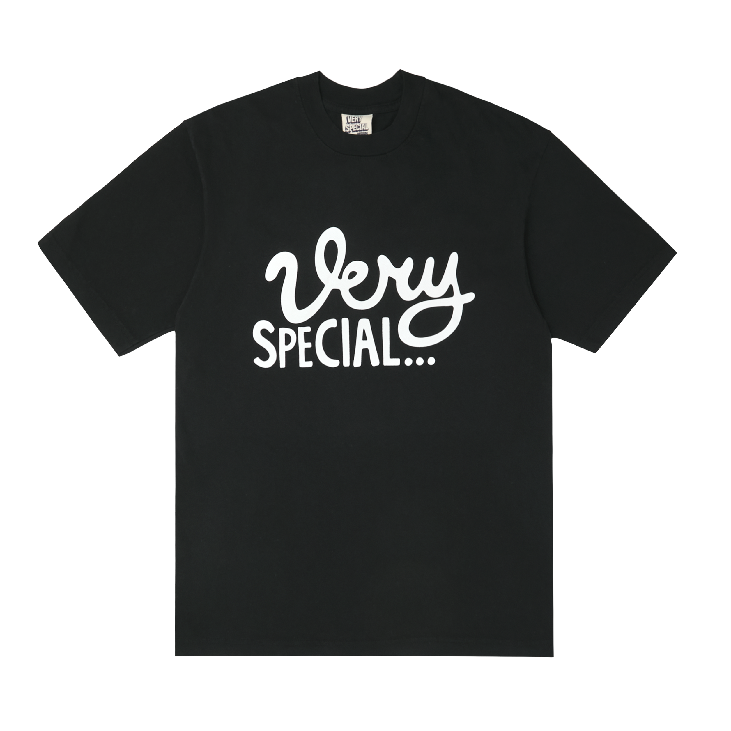 Very Special – VERY SPECIAL