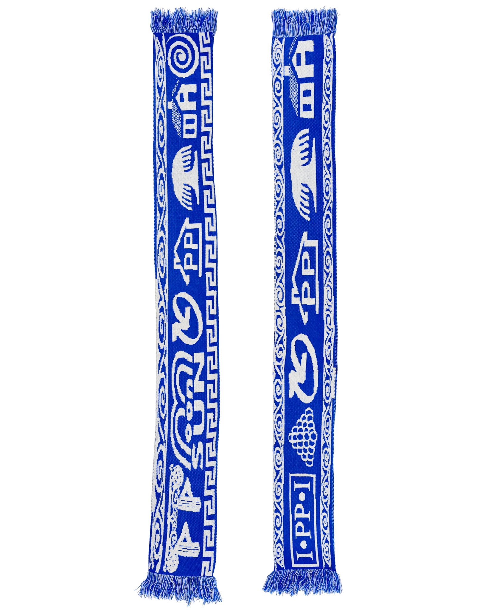 Logo Scarf