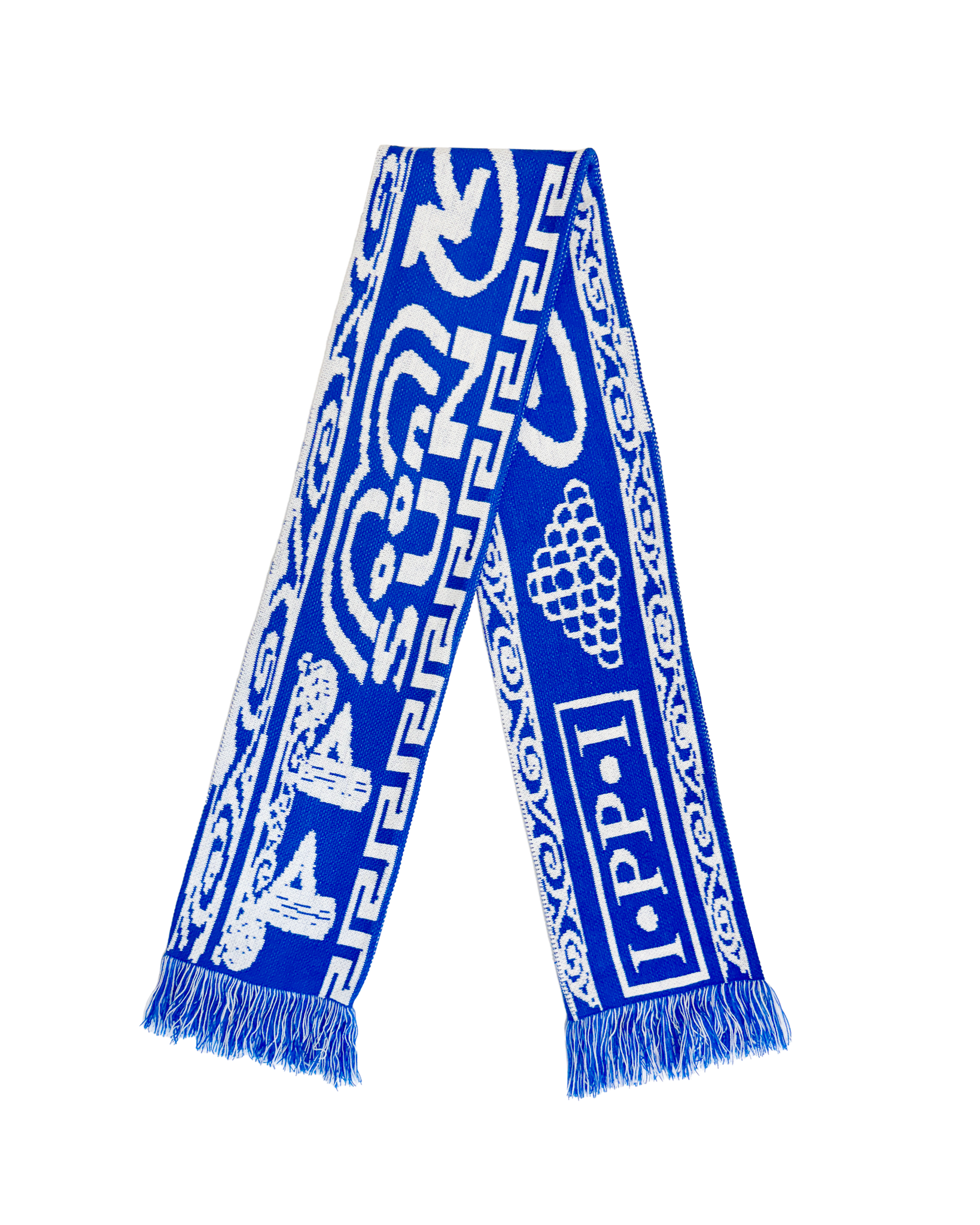 Logo Scarf