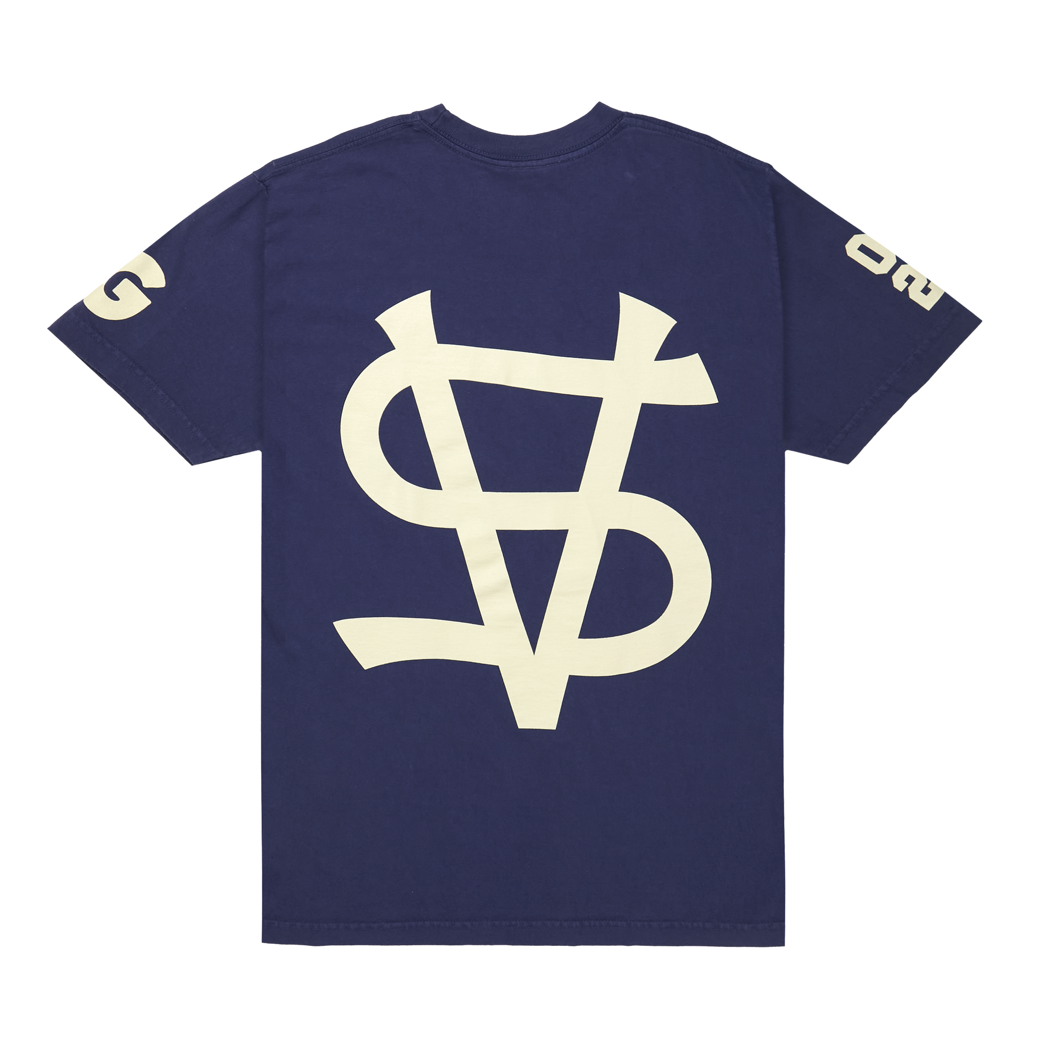 VS & Ben-G Alumni Tee