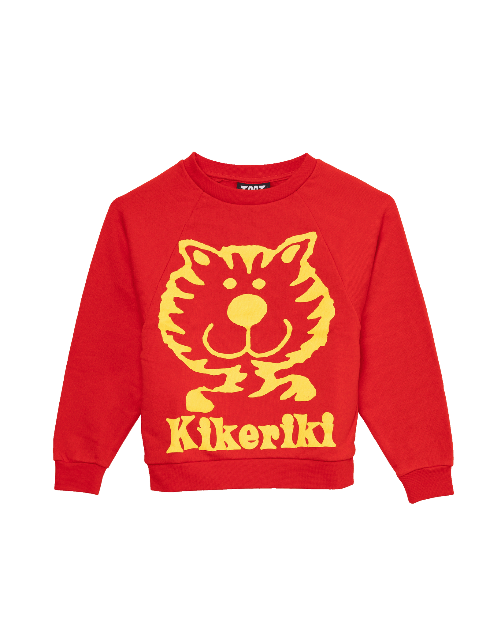 Kikeriki Kids Crewneck