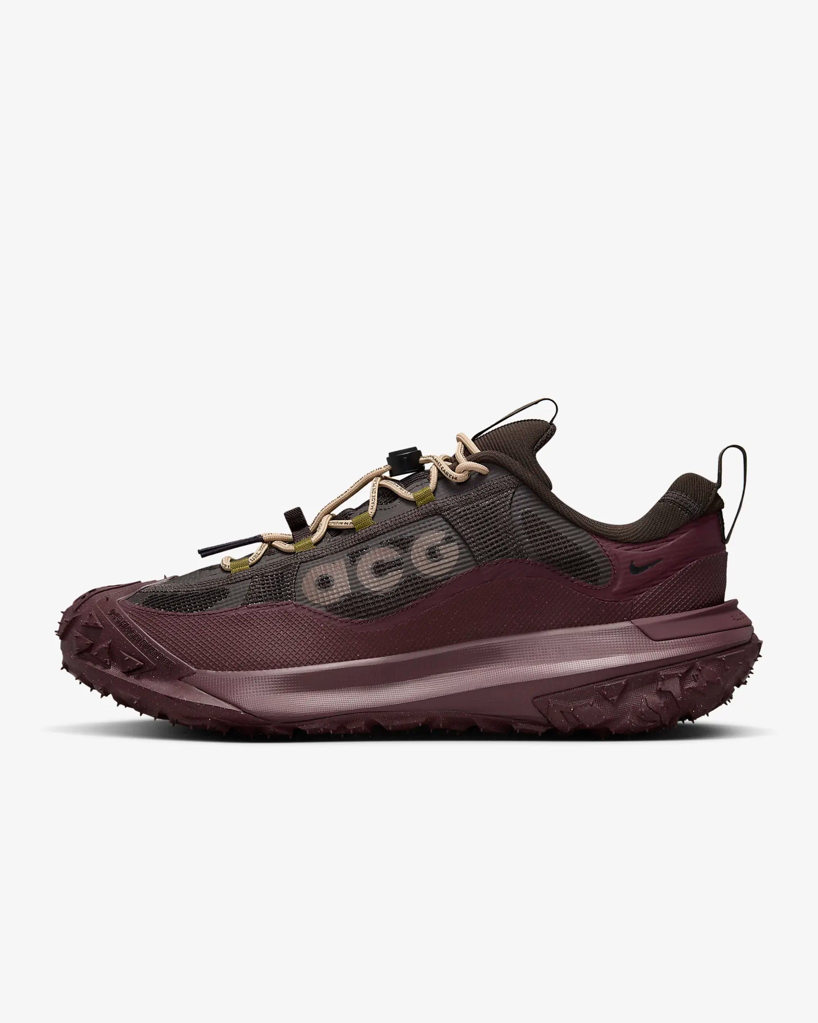 Mountain Fly 2 Low Gore-Tex