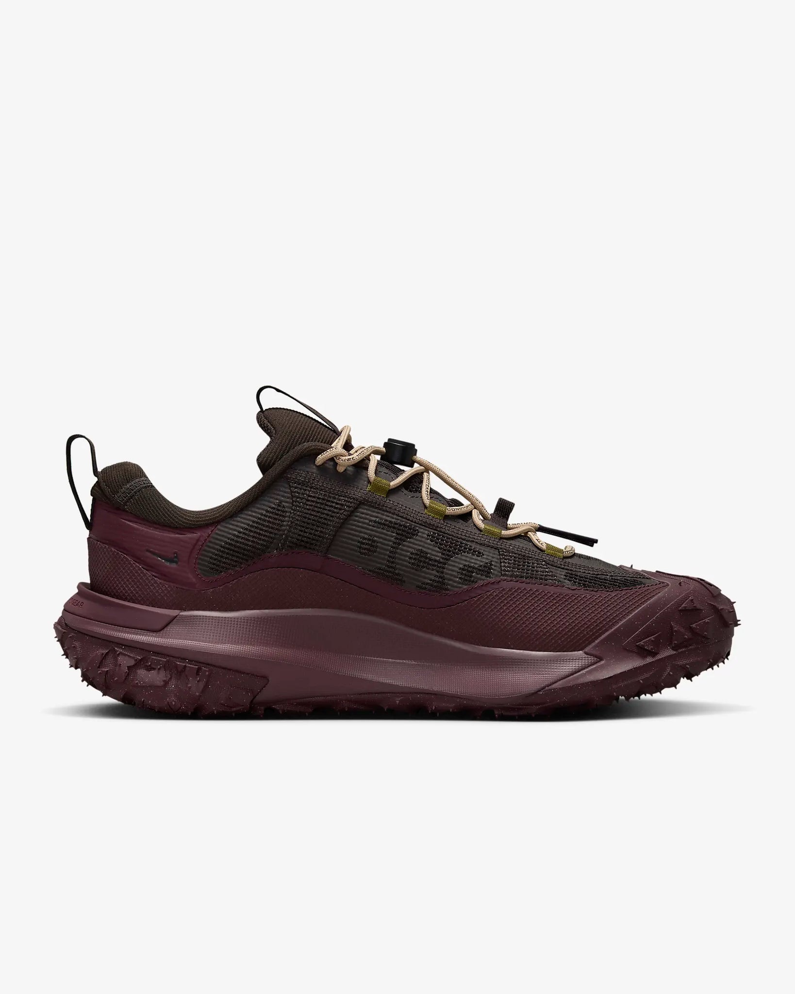 Mountain Fly 2 Low Gore-Tex