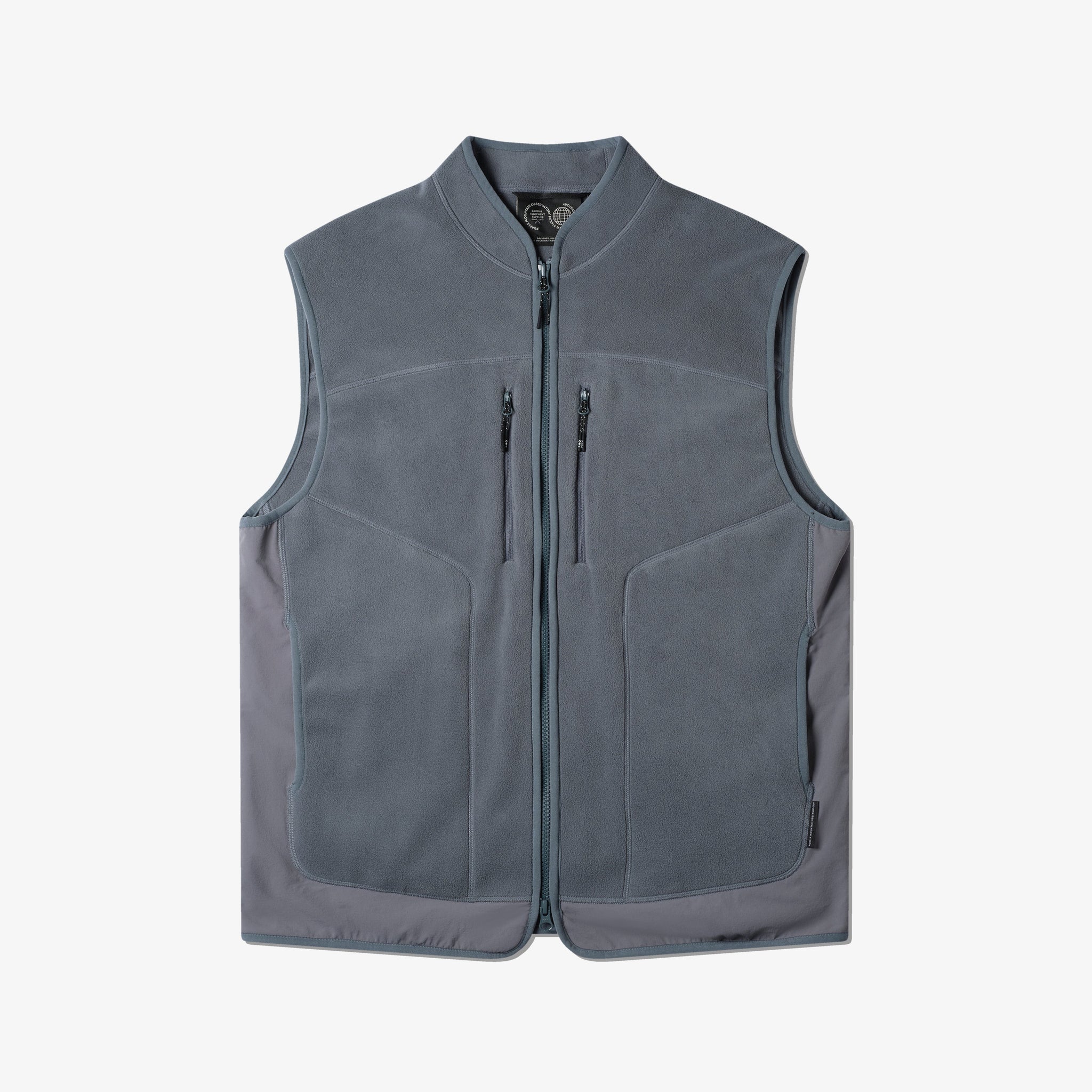 Arctic Gilet