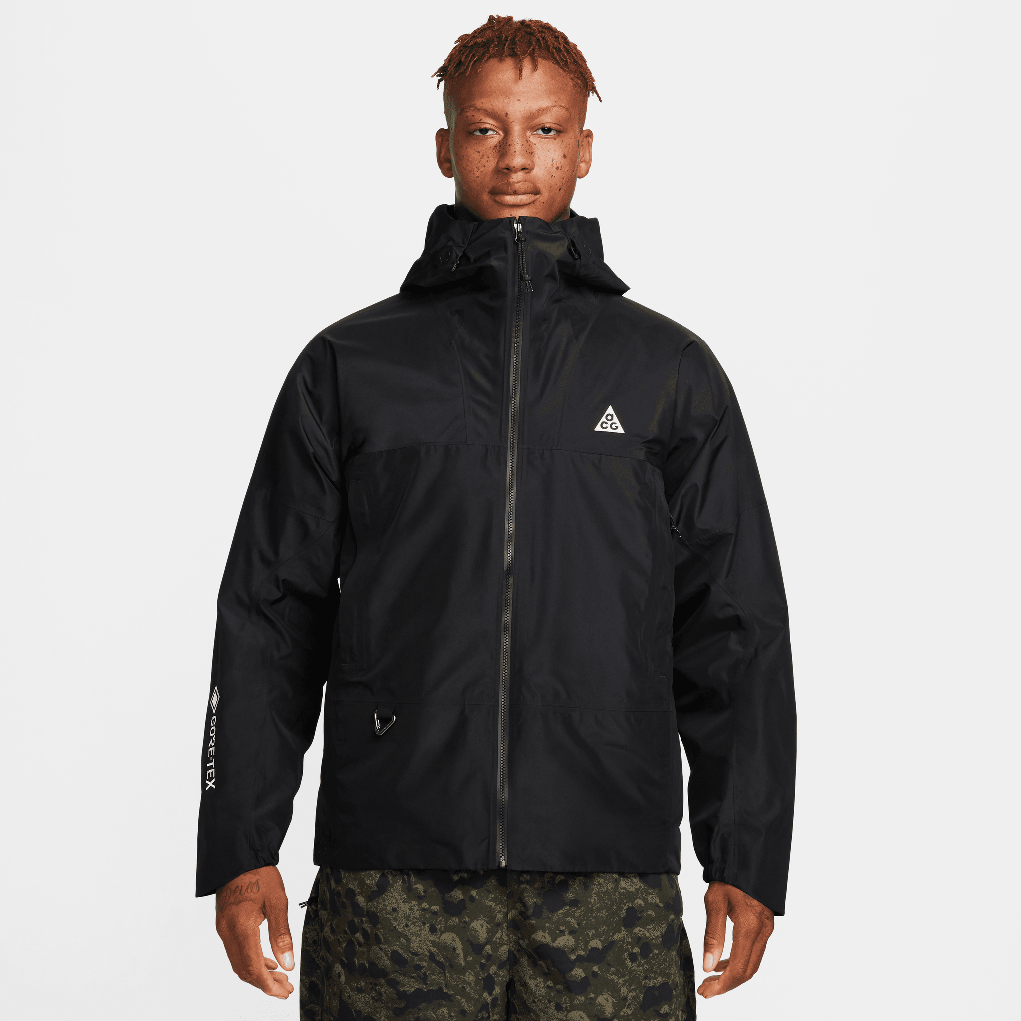 Storm-Fit AVD ACG "Chain of Craters" GTX Jacket