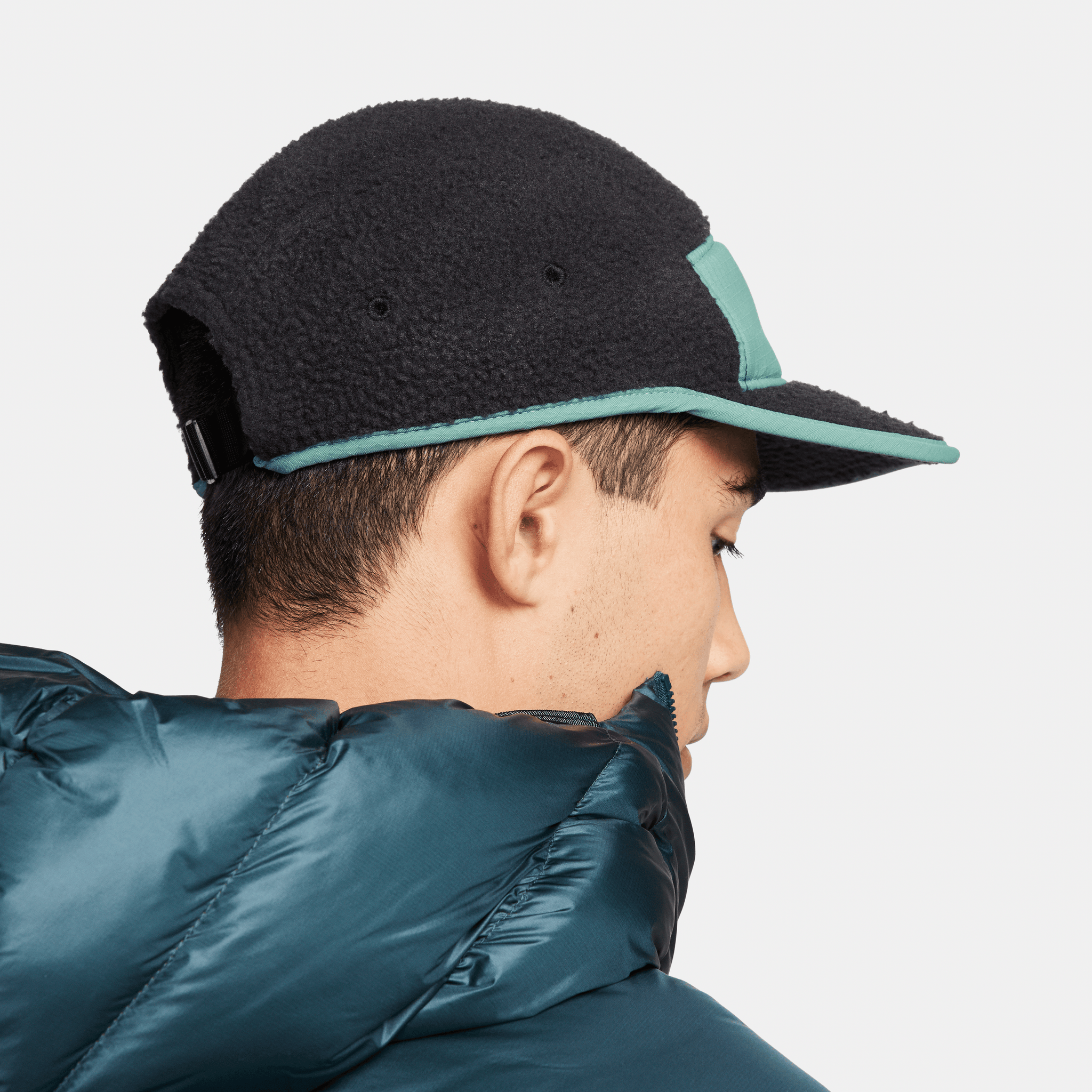 Therma-Fit Fly Cap