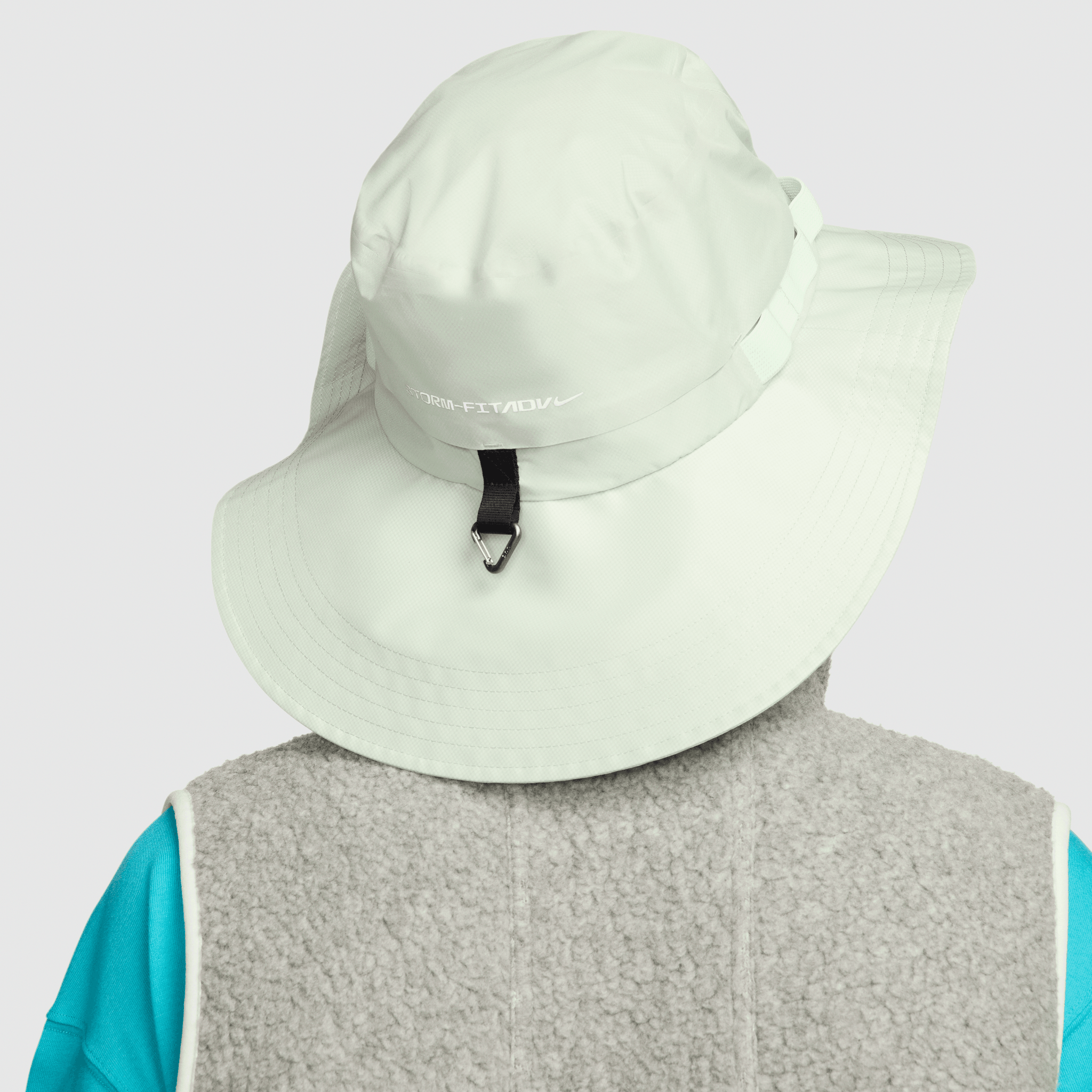 Apex Bucket Hat