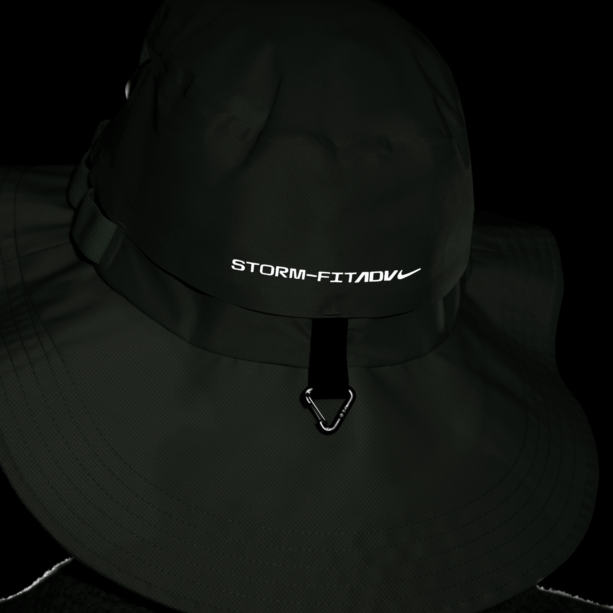 Apex Bucket Hat