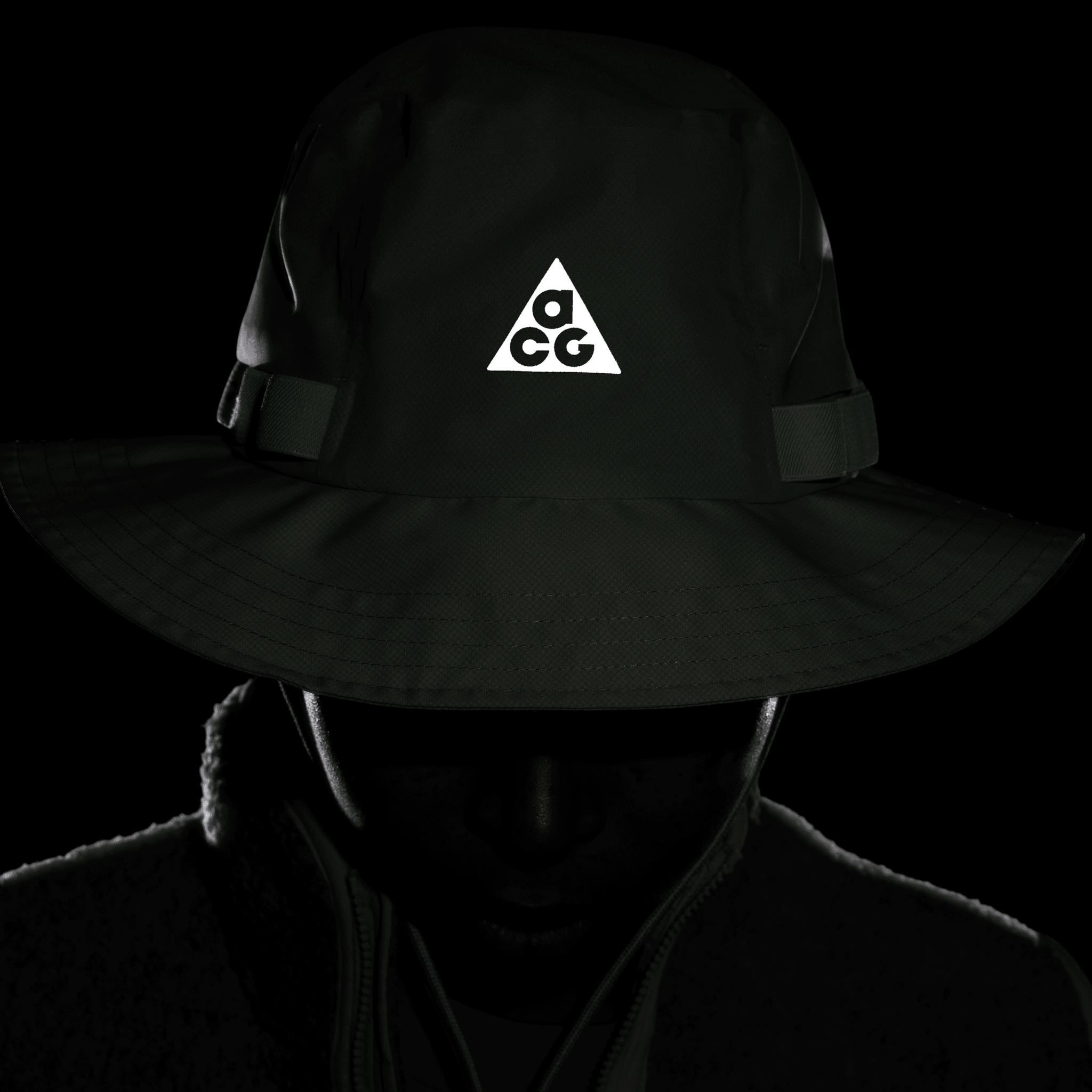 Apex Bucket Hat