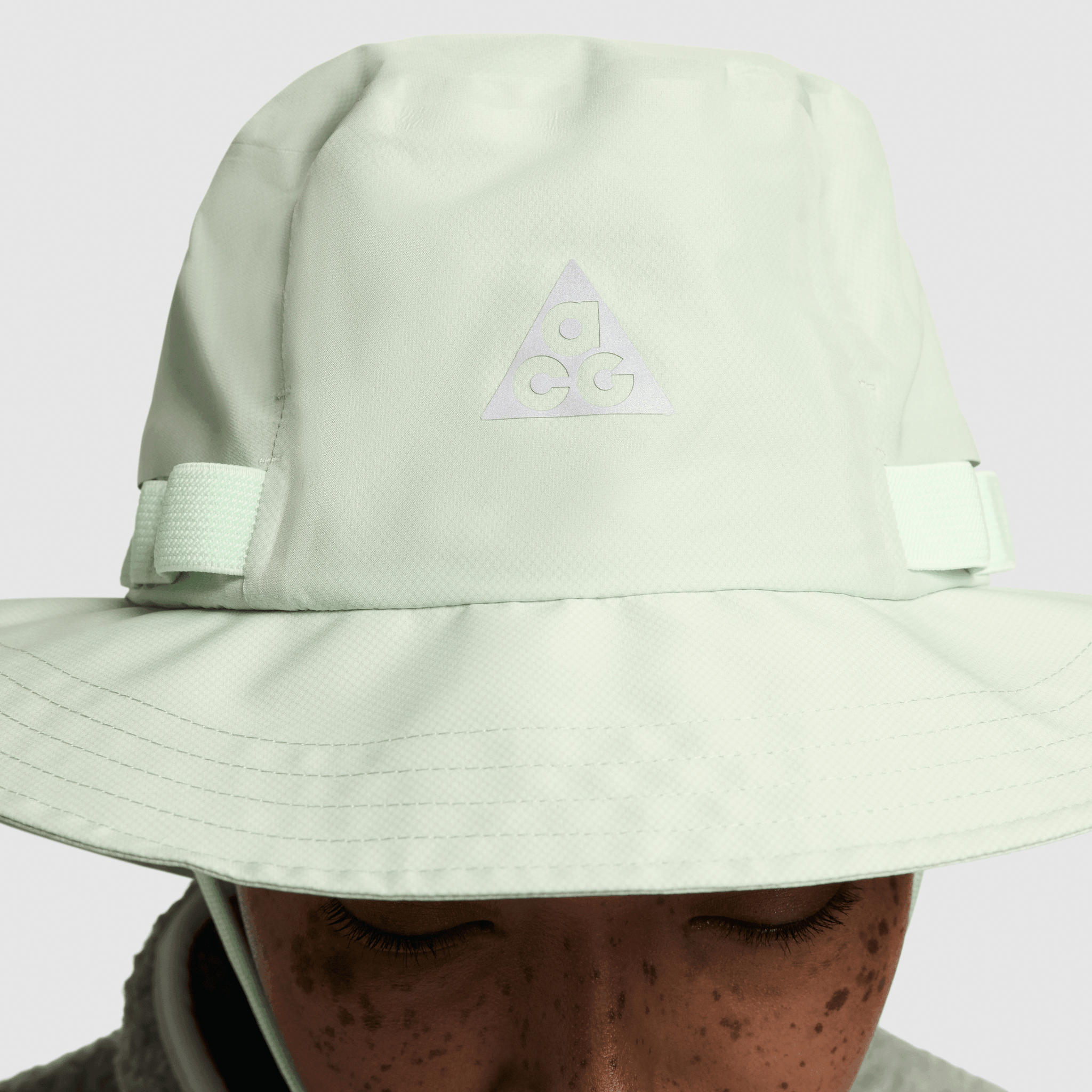 Apex Bucket Hat