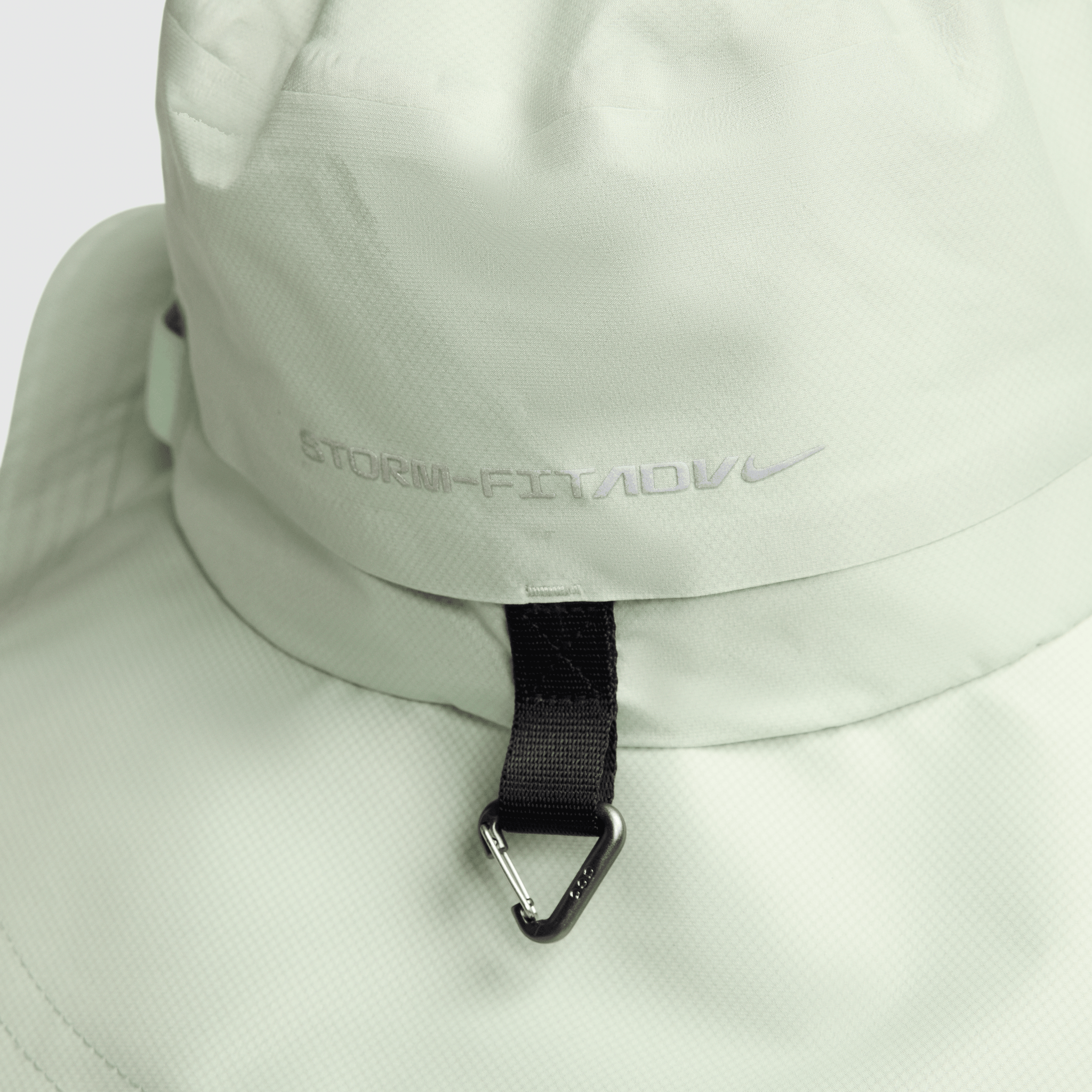 Apex Bucket Hat