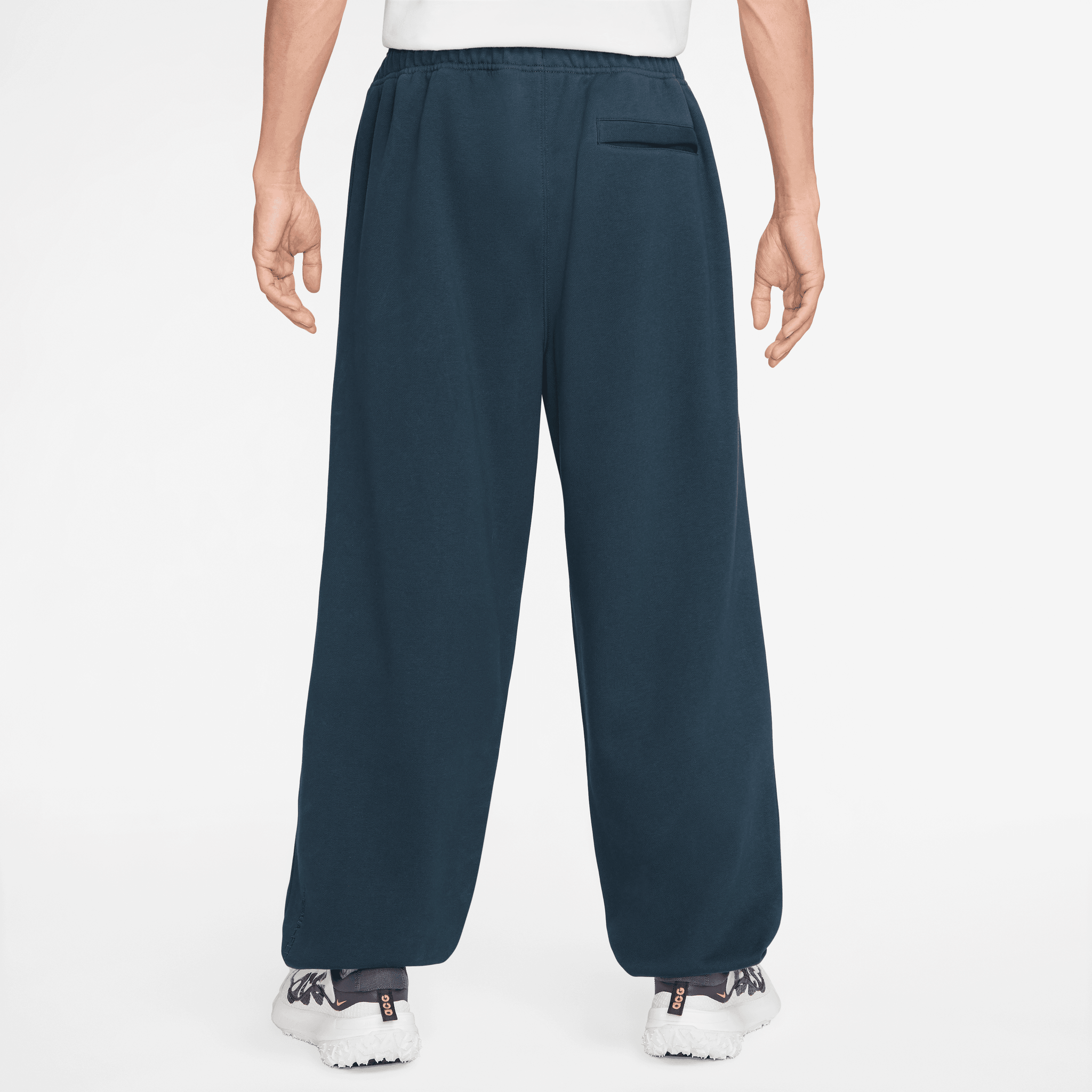 ACG Lungs Therma-FIT Repel "Tuff Fleece" Sweatpants