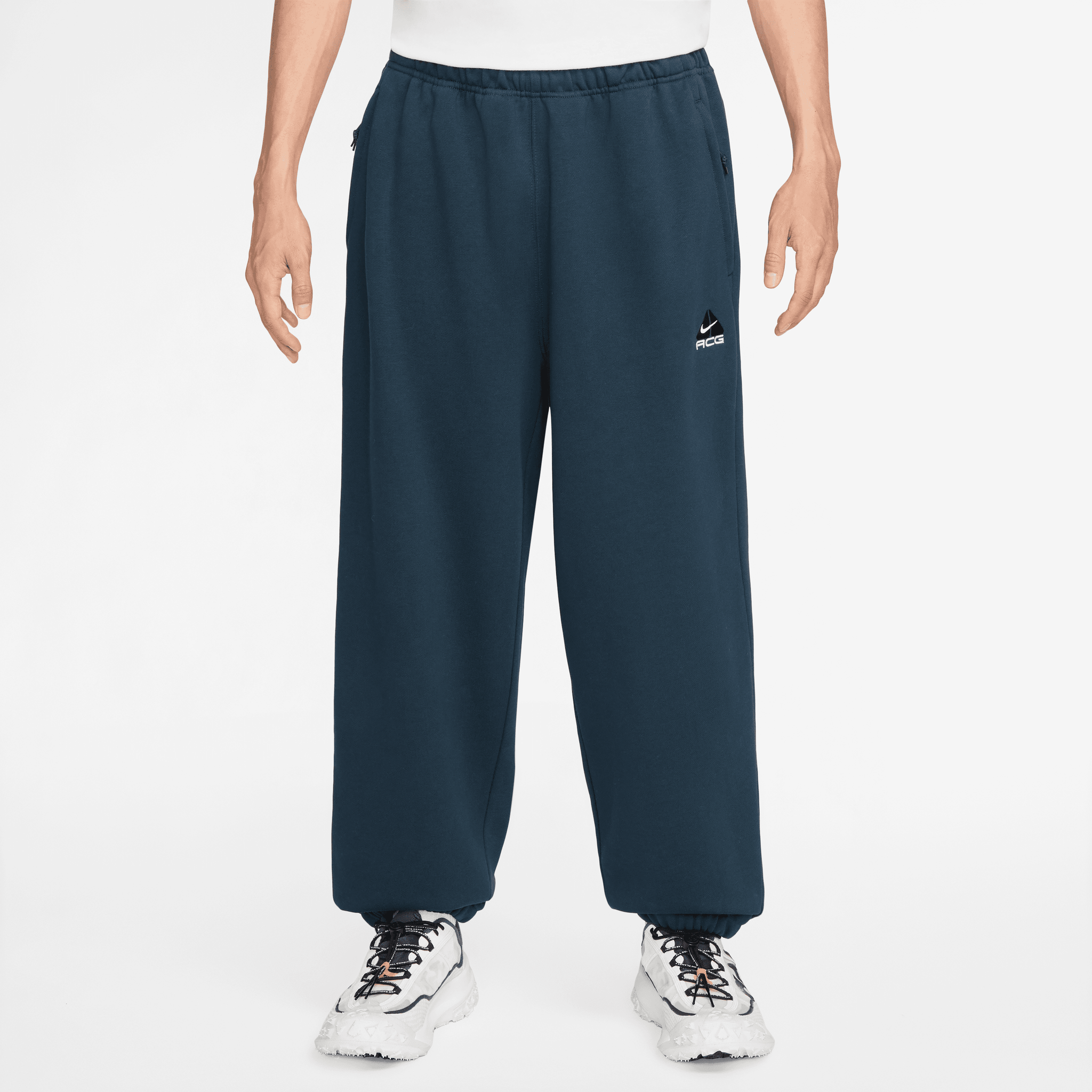 ACG Lungs Therma-FIT Repel "Tuff Fleece" Sweatpants