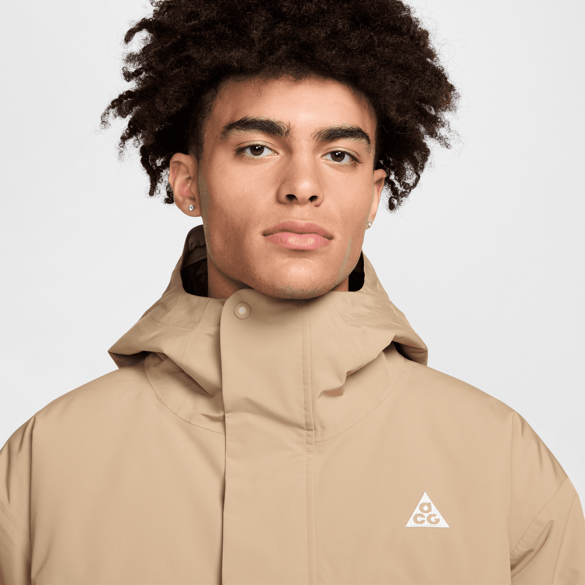 Primaloft® "Skull Peak" Jacket