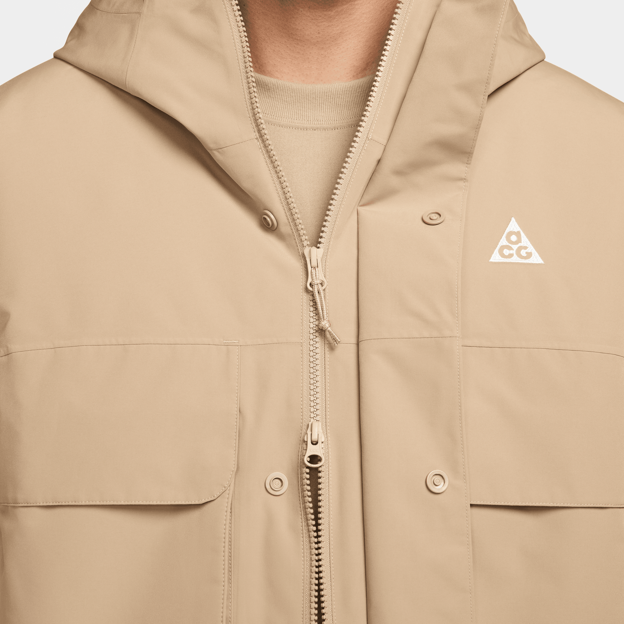 Primaloft® "Skull Peak" Jacket