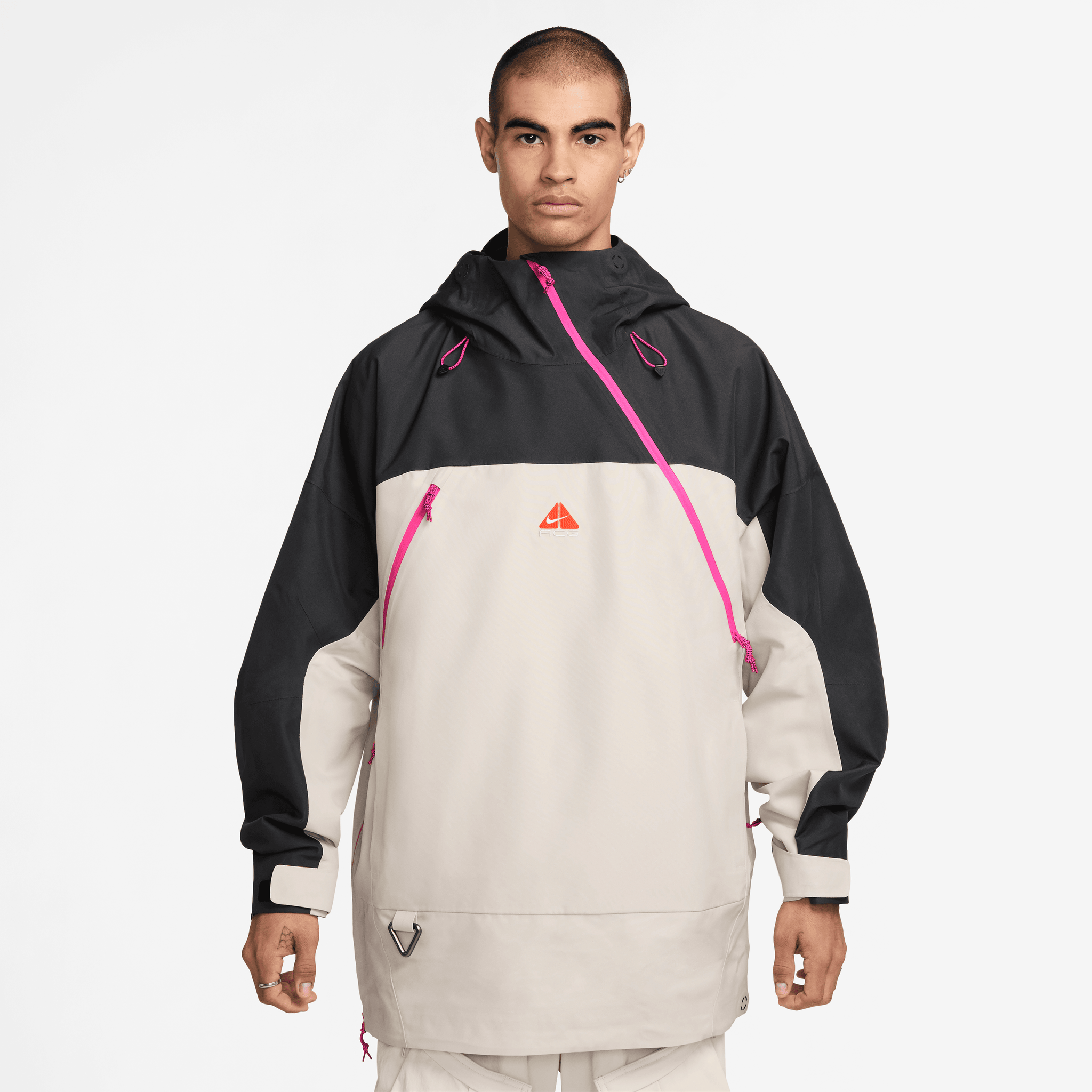 'Chena Vortex' Storm-FIT ADV GORE-TEX Jacket